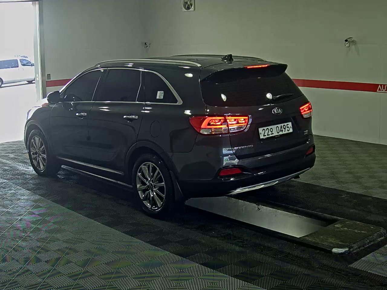 Kia Other 2016 - Image 5