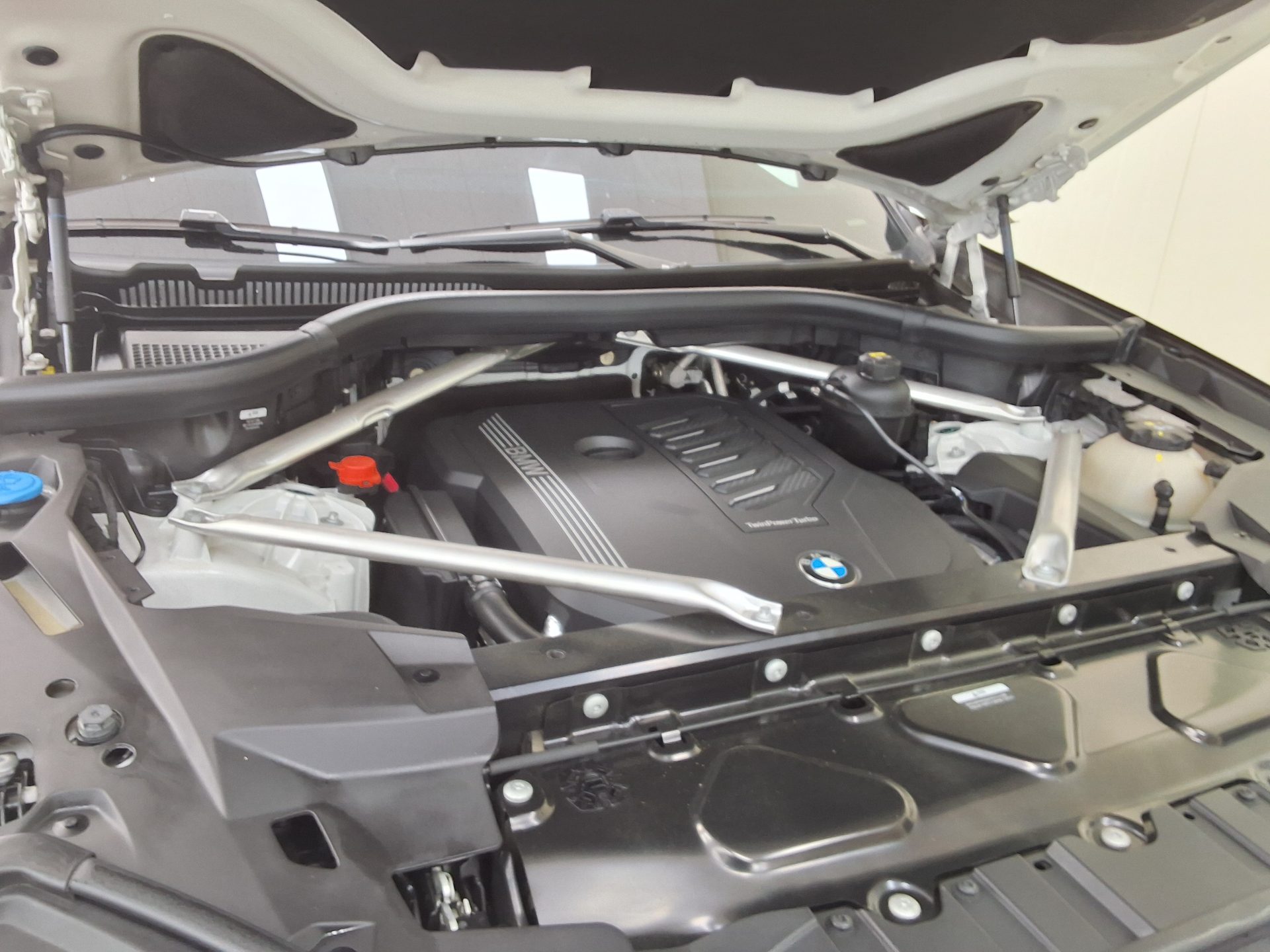 BMW X5 2023 - Image 19