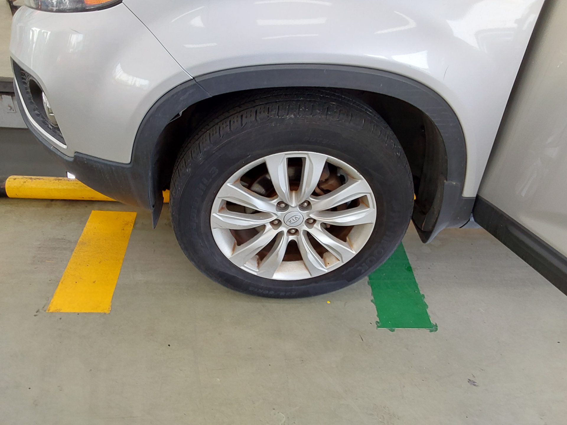 Kia Sorento 2010 - Image 19