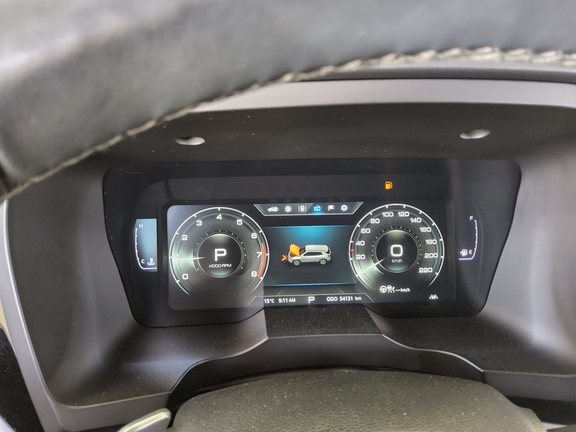 KG Mobility Korando 2022 - Image 8