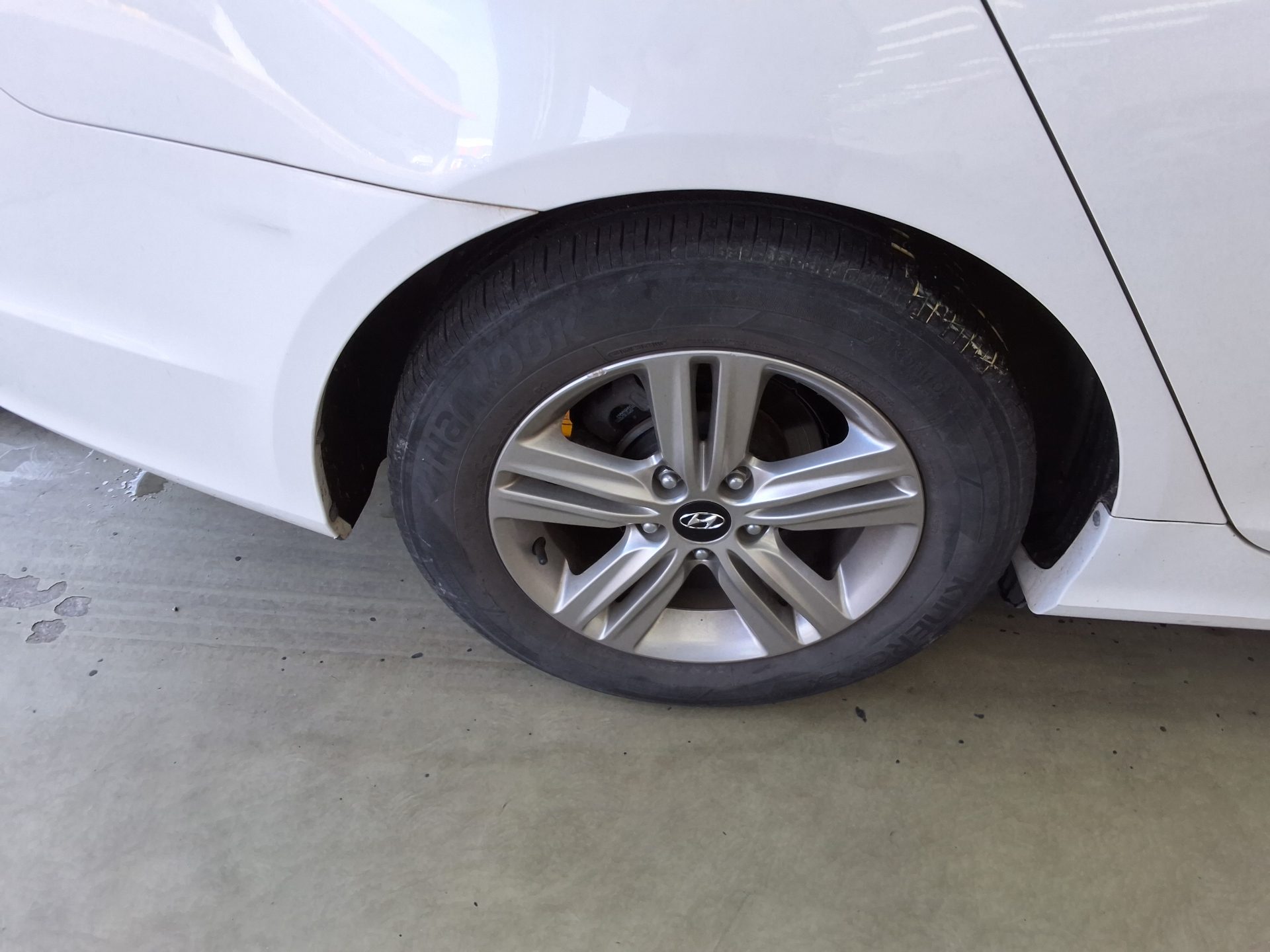 Hyundai Sonata 2013 - Image 21
