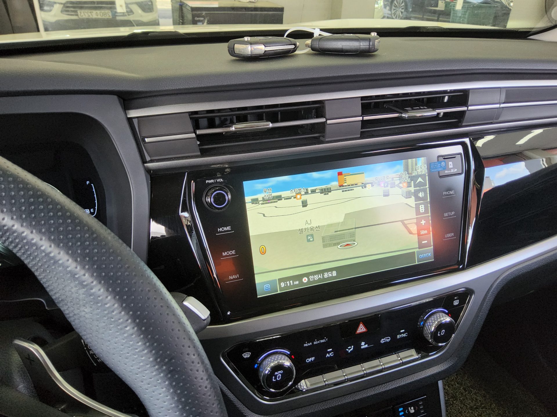KG Mobility Korando 2022 - Image 18