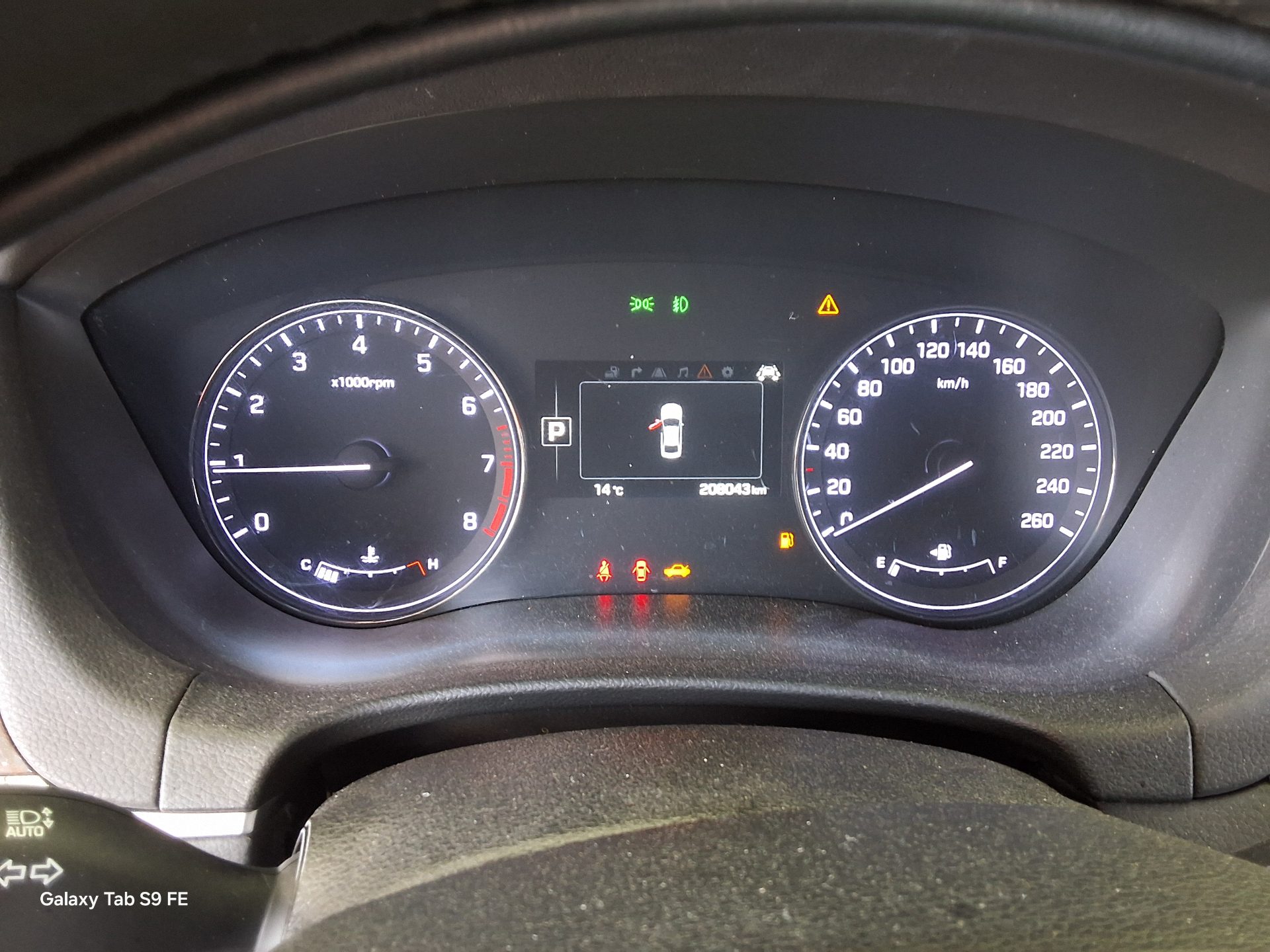 Hyundai Other