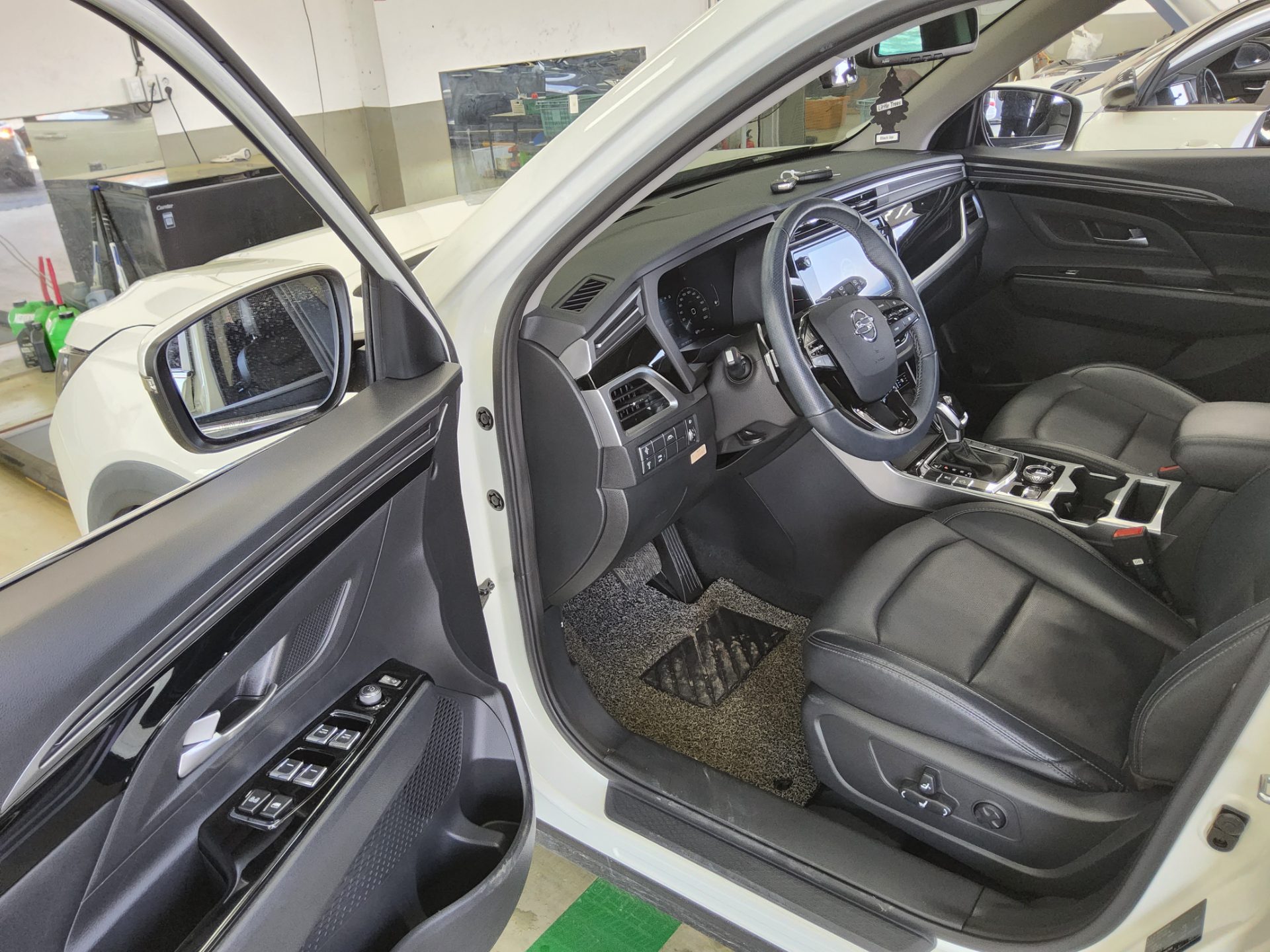 KG Mobility Korando 2022 - Image 9
