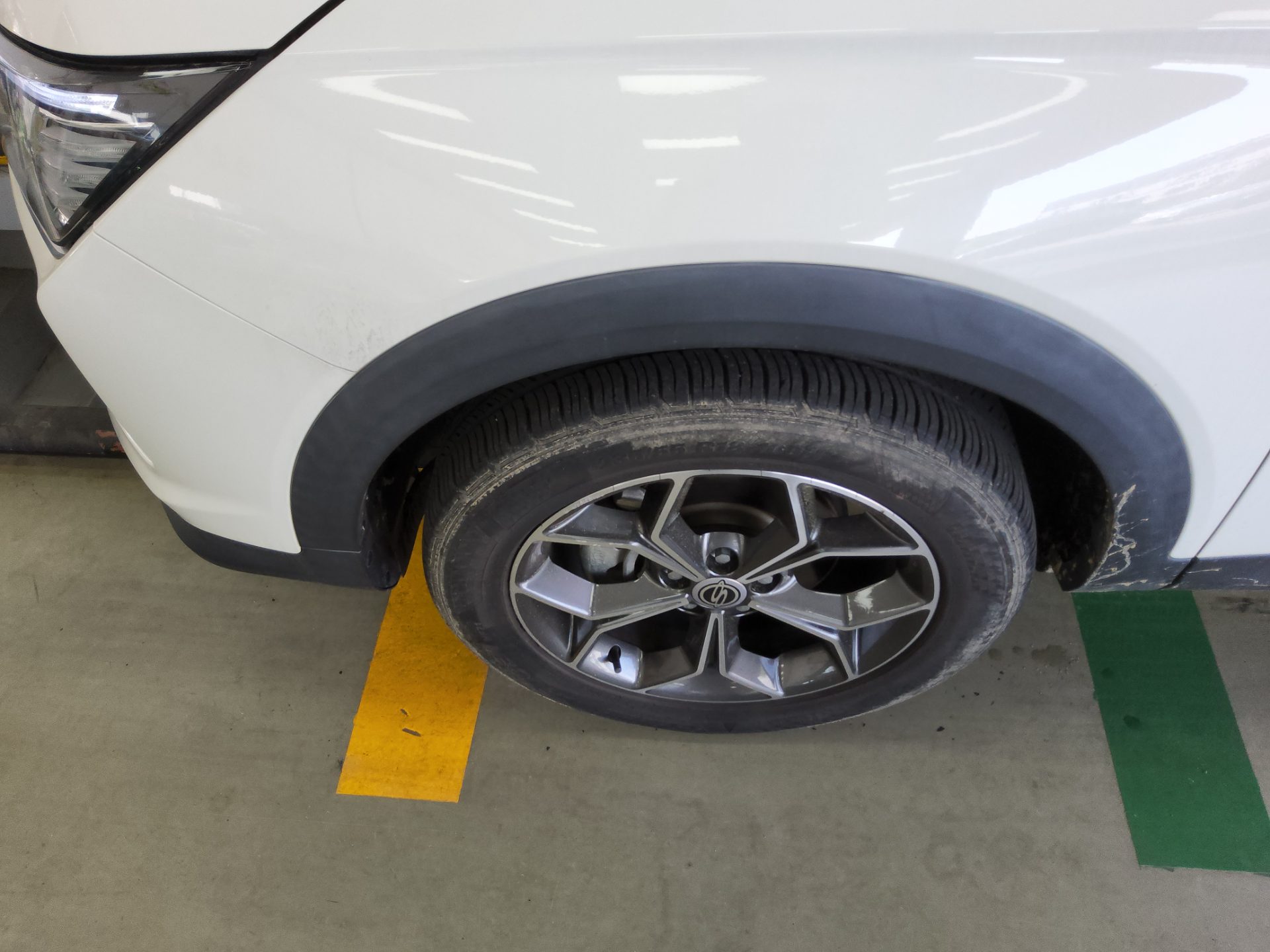KG Mobility Korando 2022 - Image 19