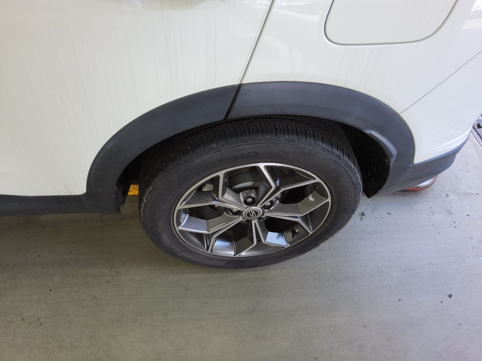 KG Mobility Korando 2022 - Image 20