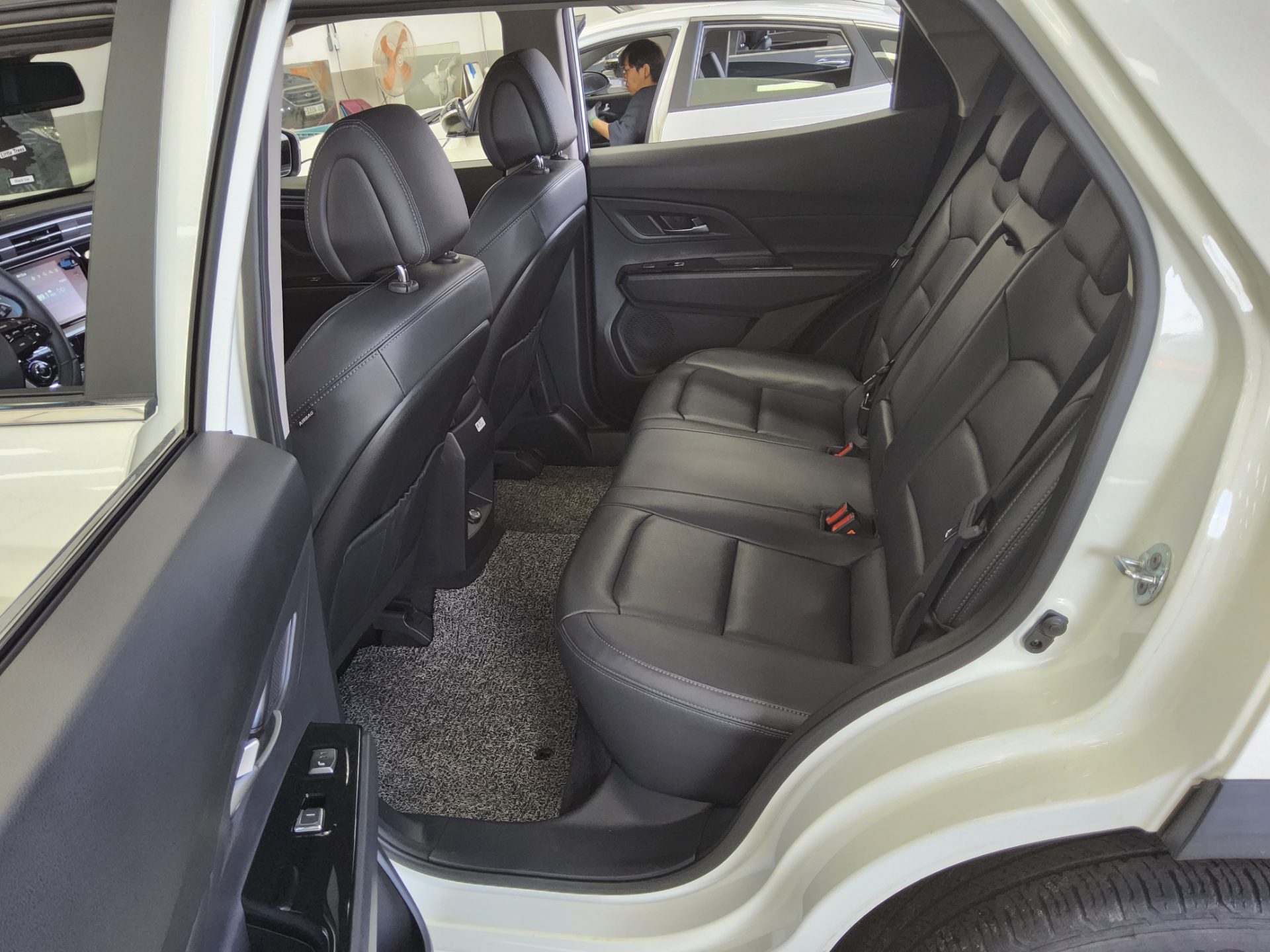 KG Mobility Korando 2022 - Image 11