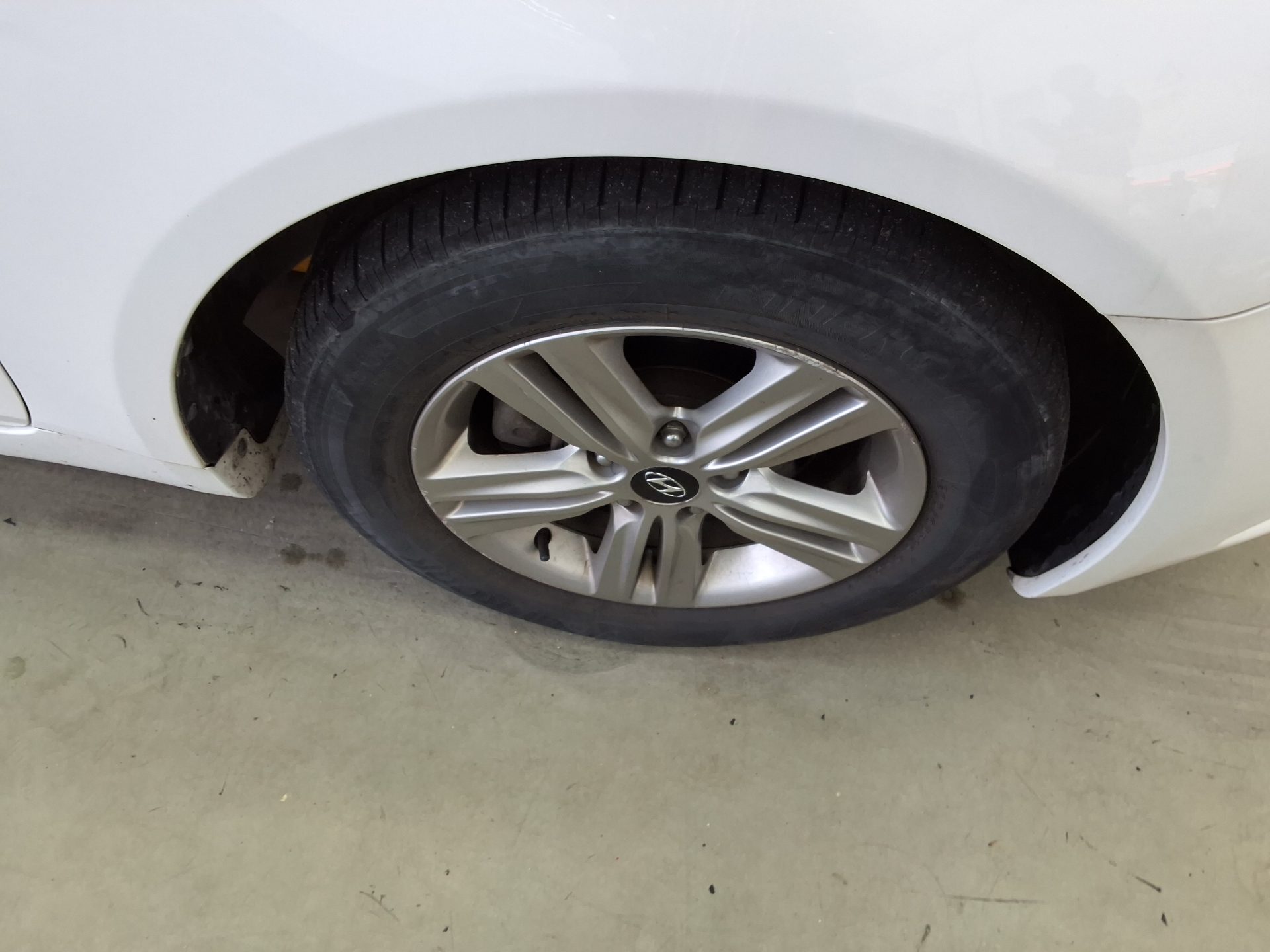 Hyundai Sonata 2013 - Image 20