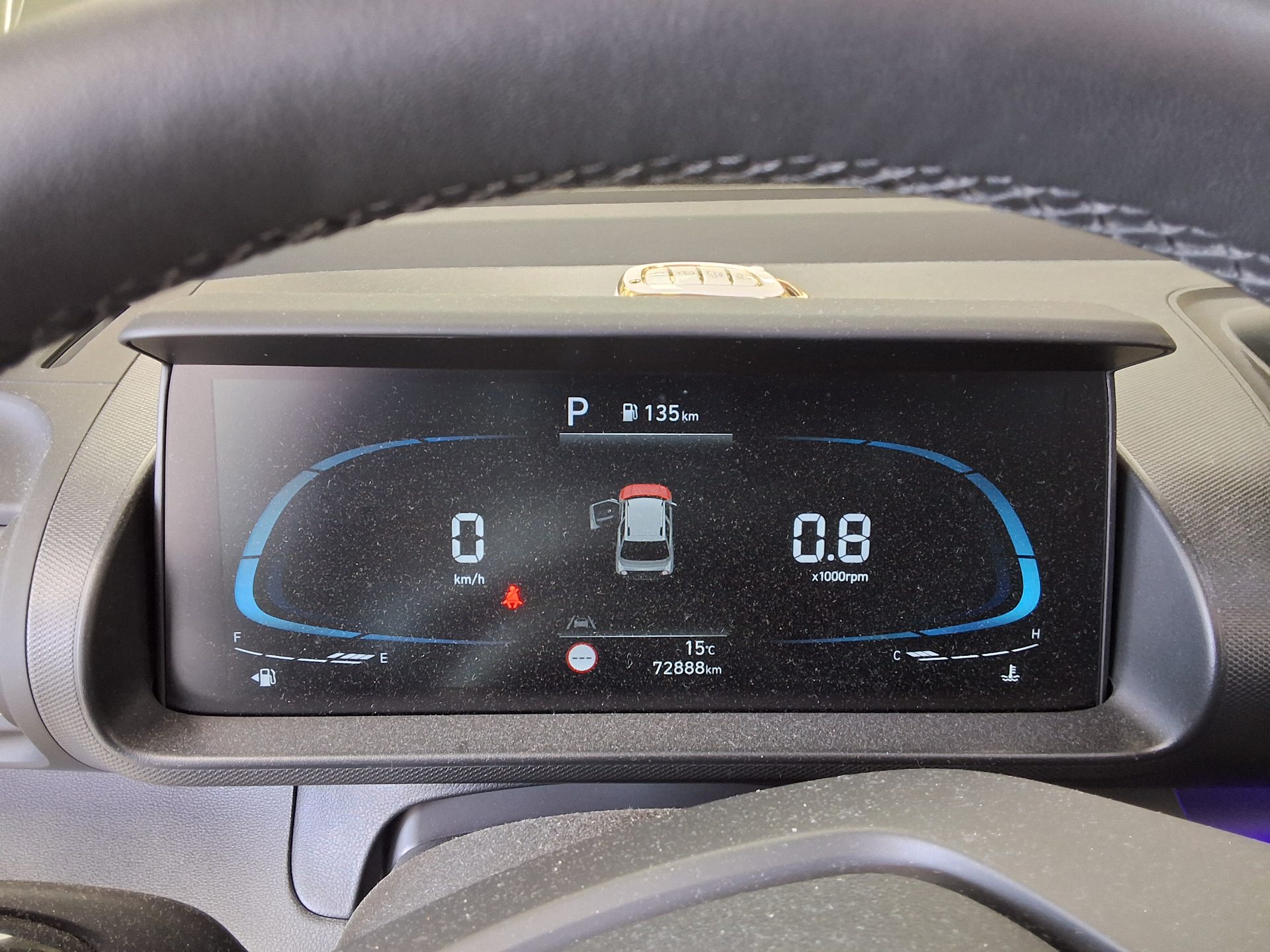 Hyundai Casper 2024 - Image 8