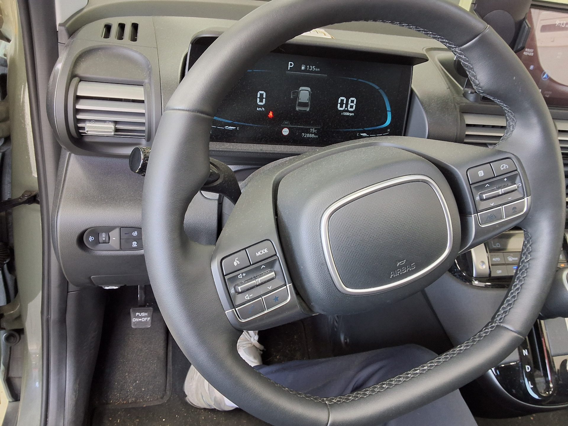 Hyundai Casper 2024 - Image 16