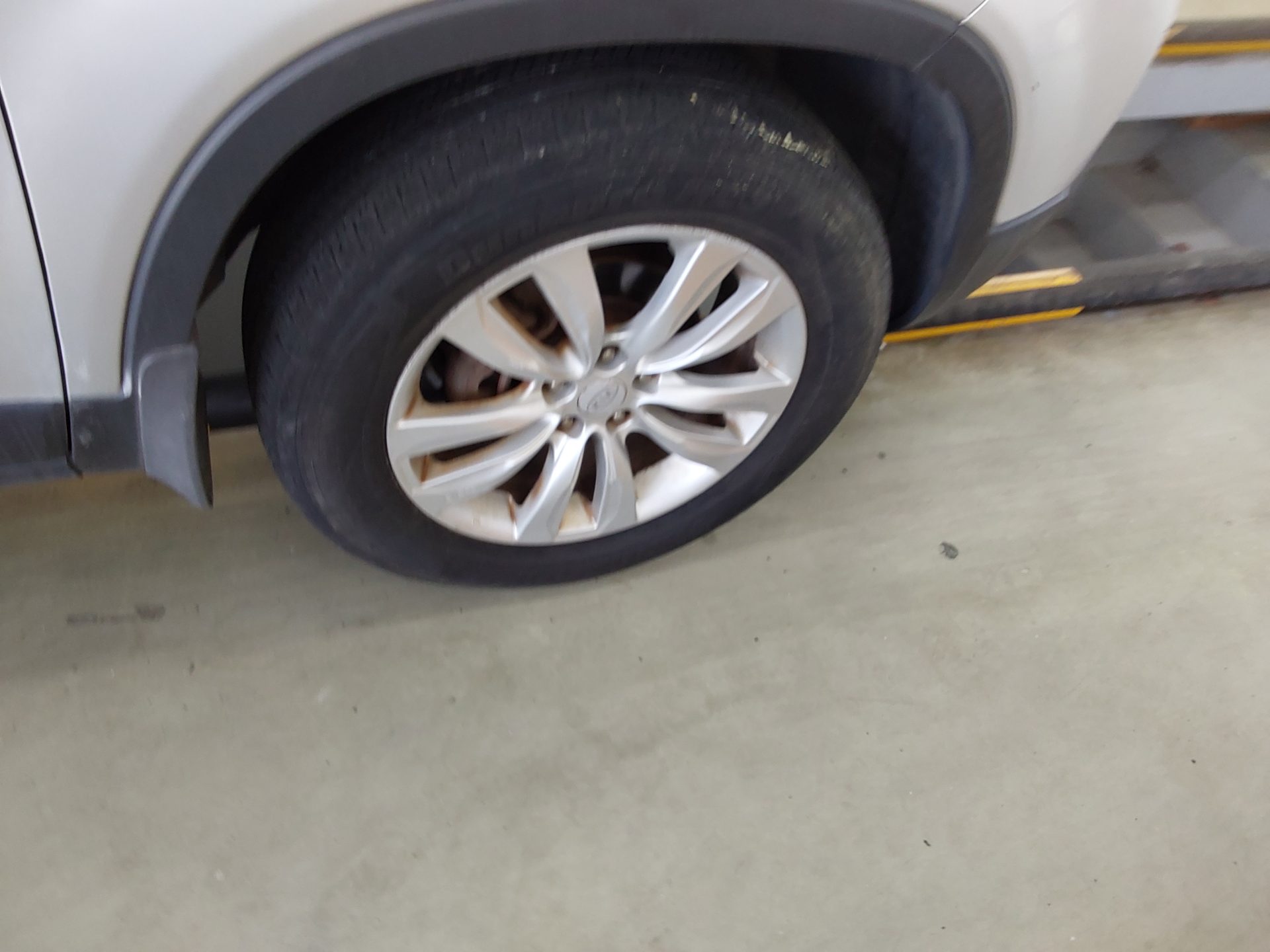 Kia Sorento 2010 - Image 21