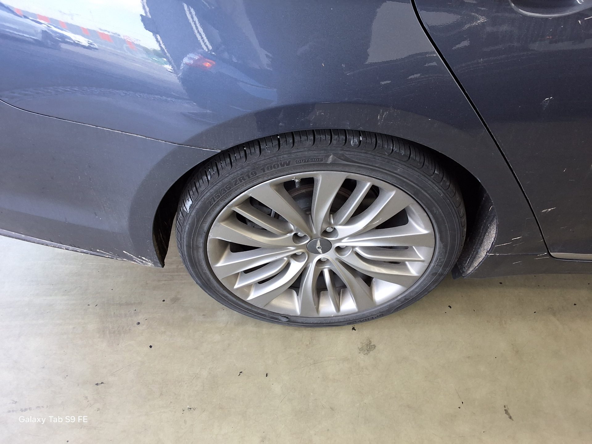 Hyundai Other 2016 - Image 18