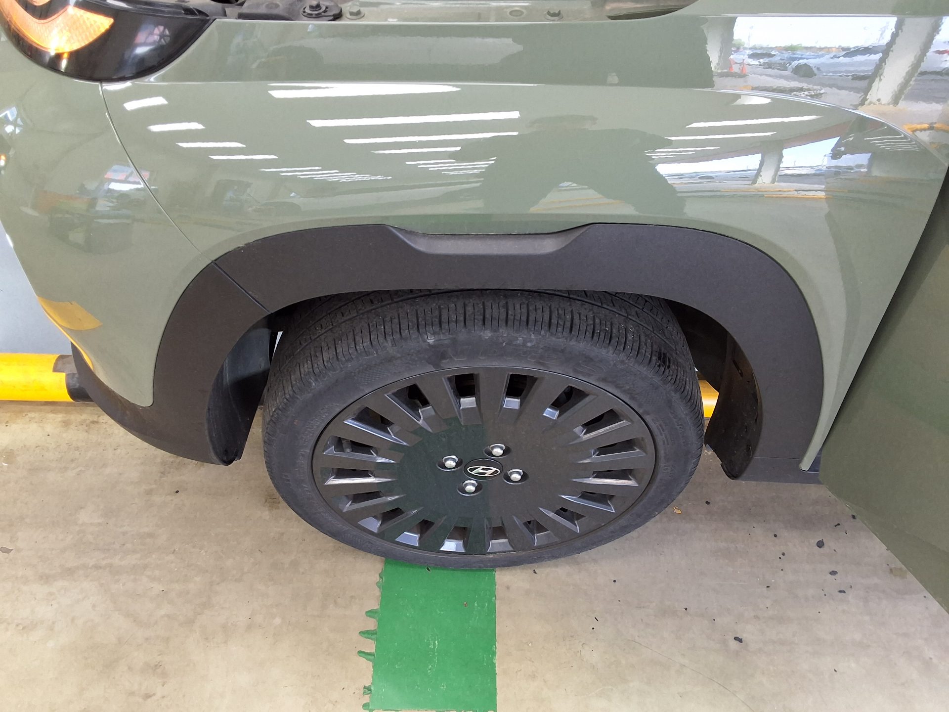Hyundai Casper 2024 - Image 21