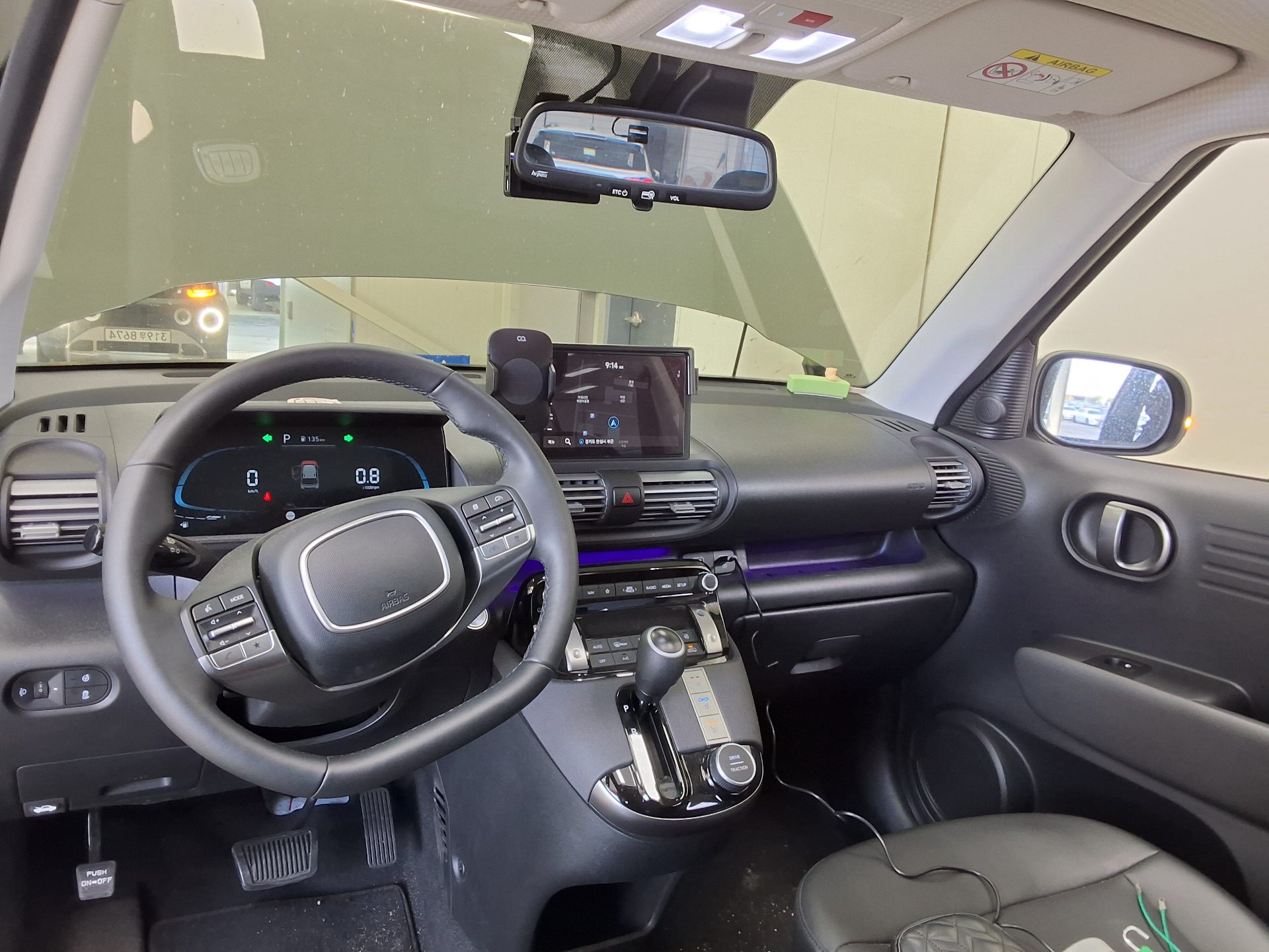 Hyundai Casper 2024 - Image 18