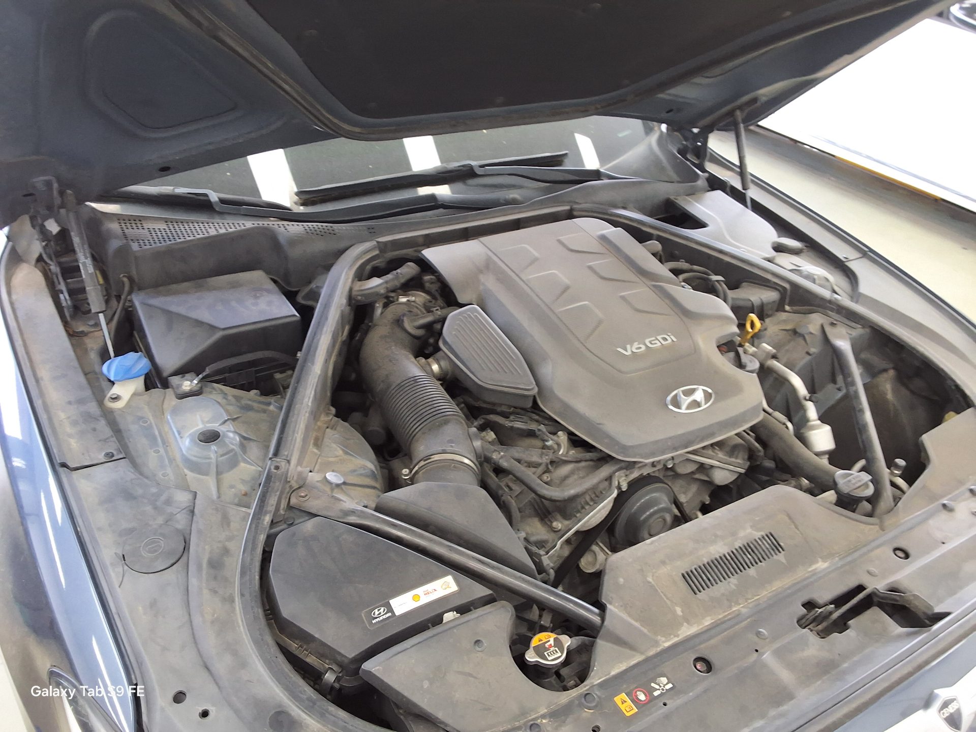 Hyundai Other 2016 - Image 12