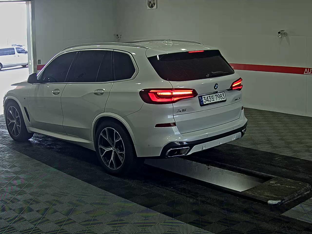 BMW X5 2023 - Image 5
