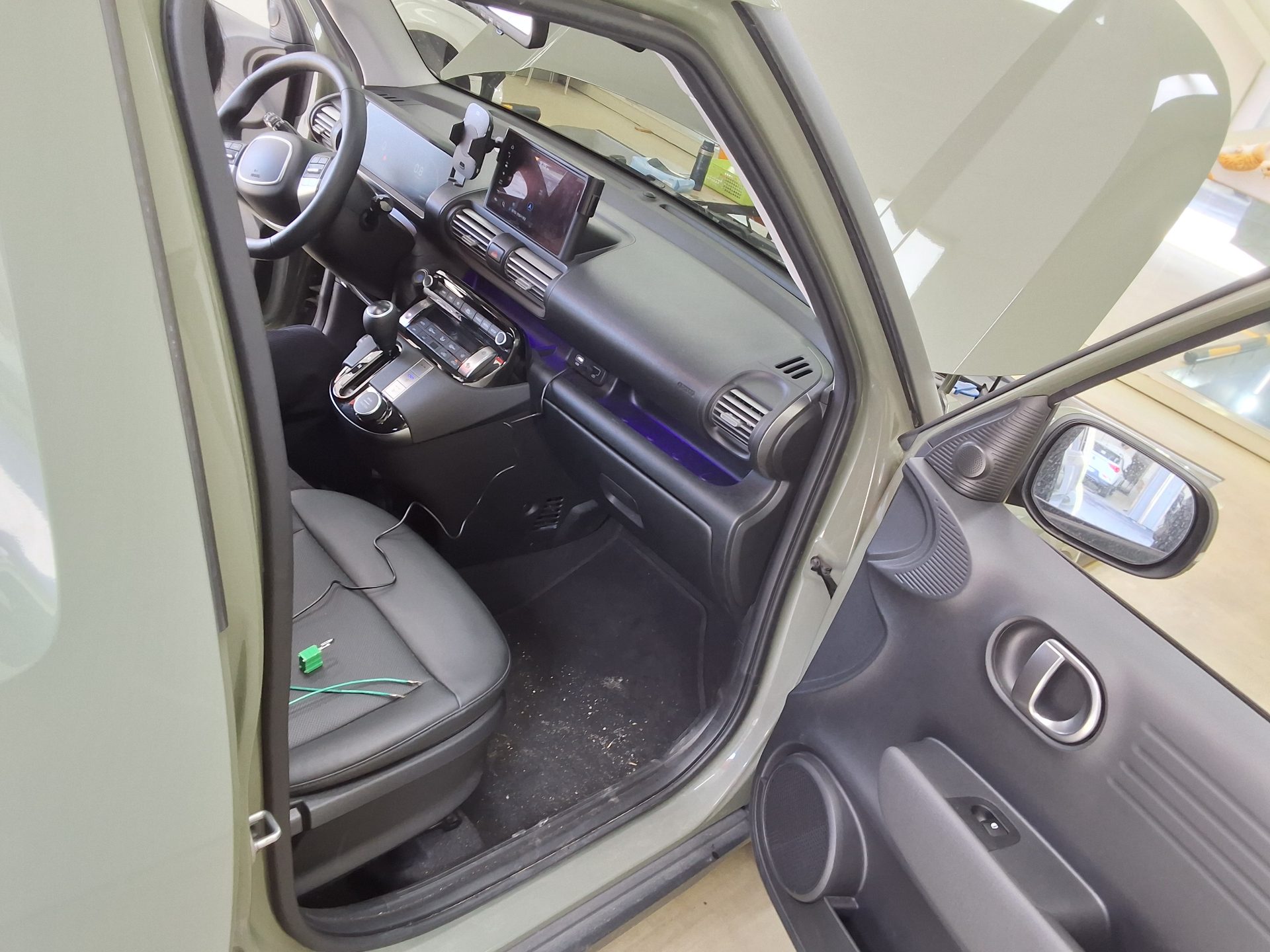 Hyundai Casper 2024 - Image 13