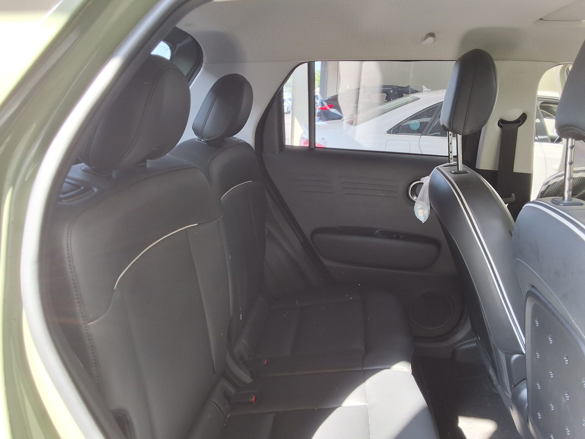 Hyundai Casper 2024 - Image 12