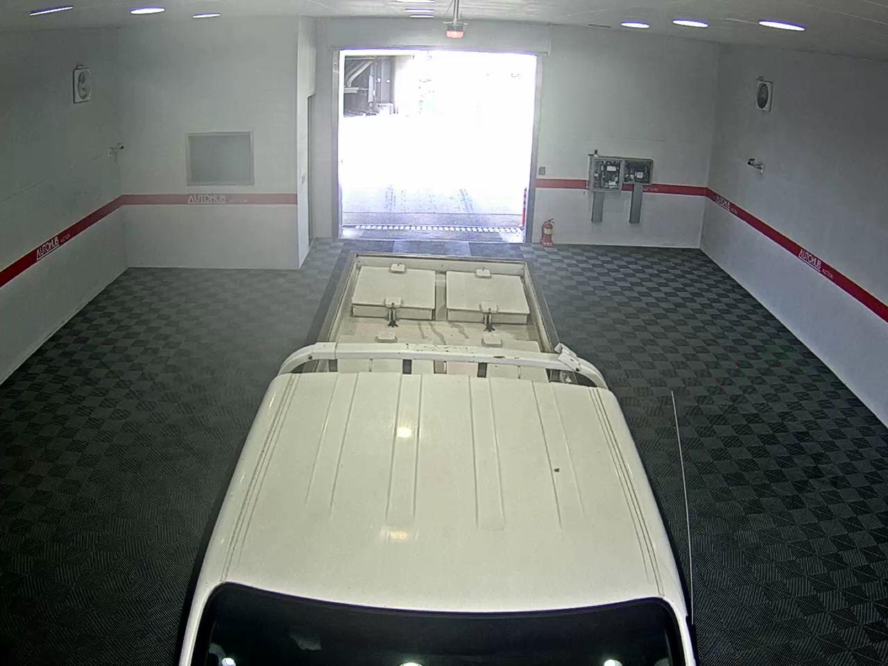 Kia Bongo 2013 - Image 6