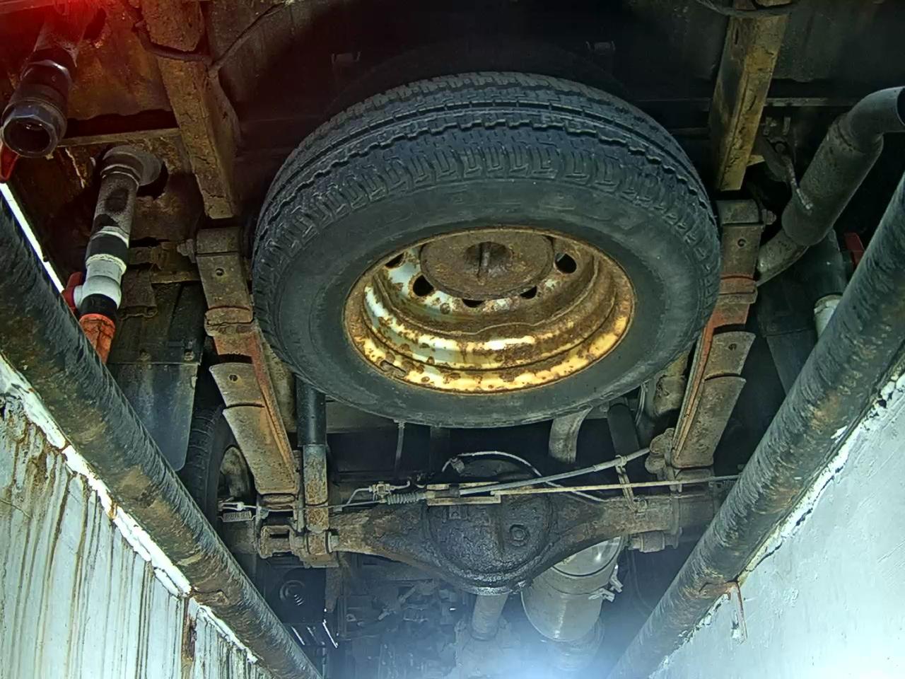 Kia Bongo 2013 - Image 7
