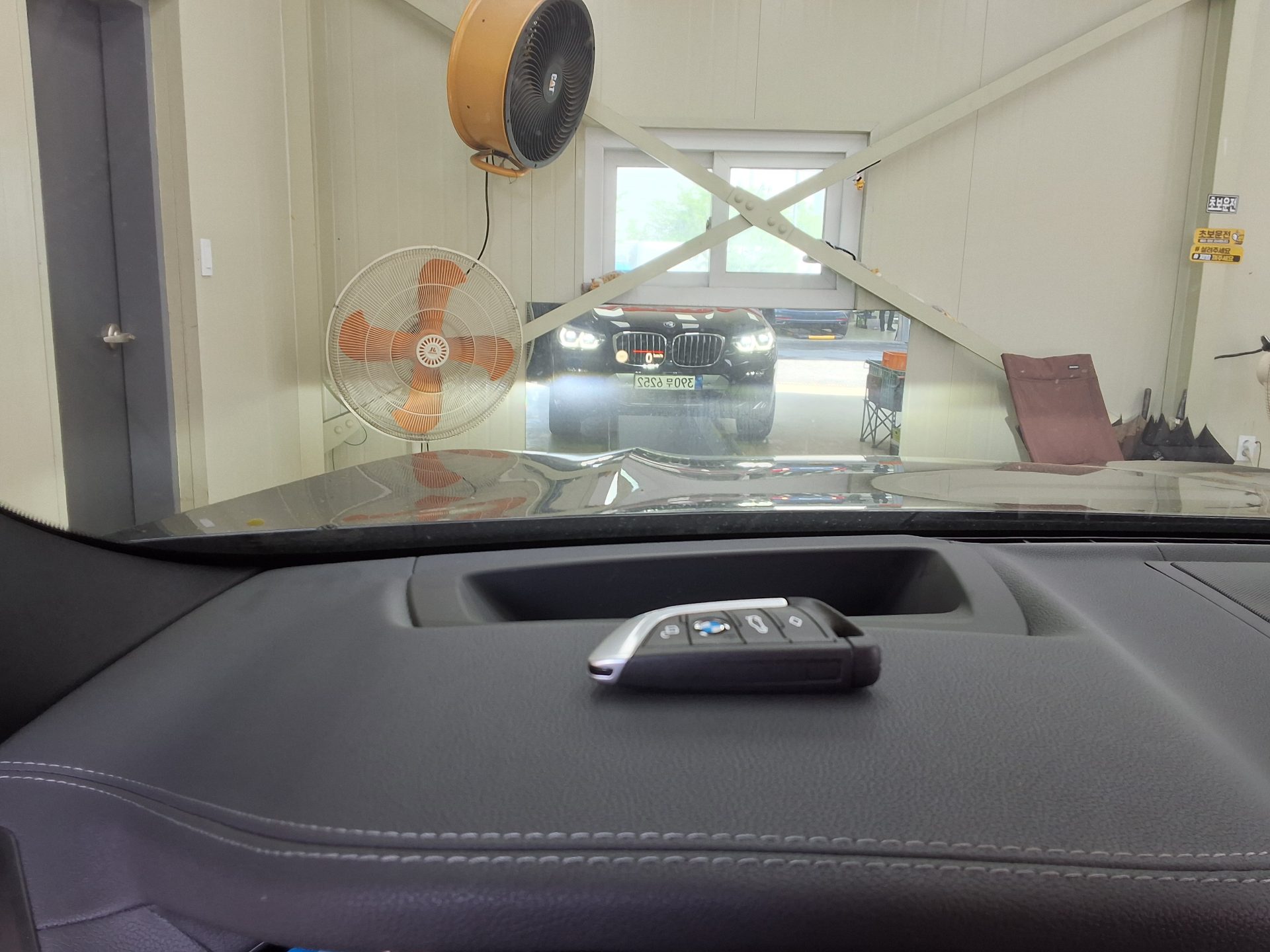 BMW X4 2021 - Image 16