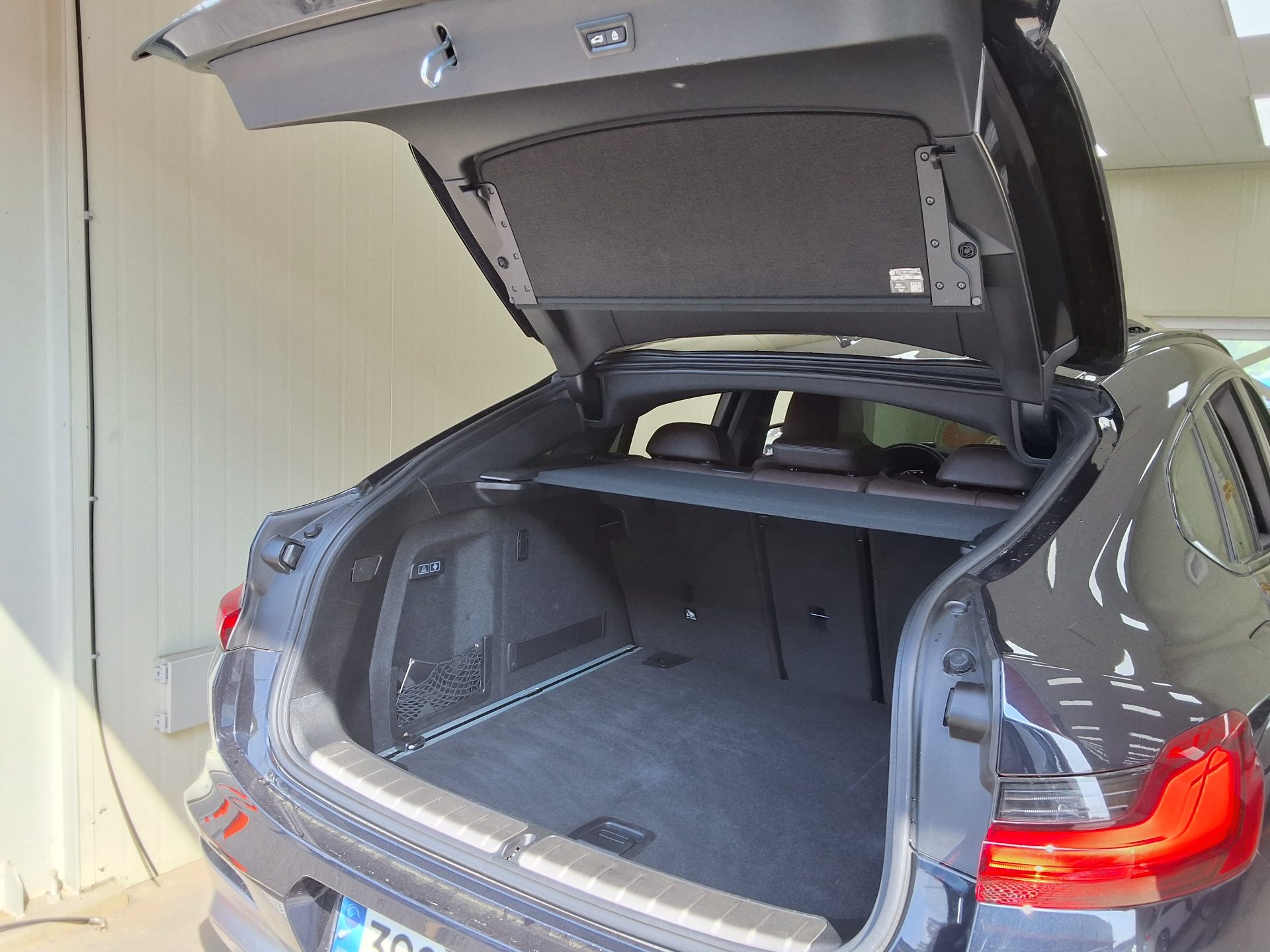 BMW X4 2021 - Image 14