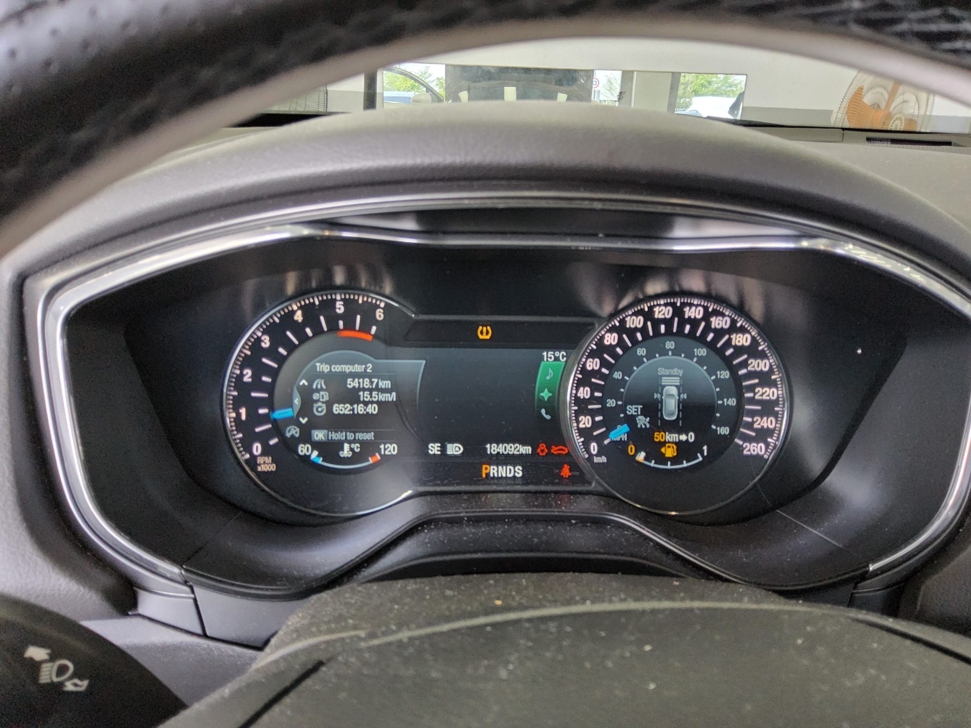 Ford Ford Mustang 2016 - Image 8