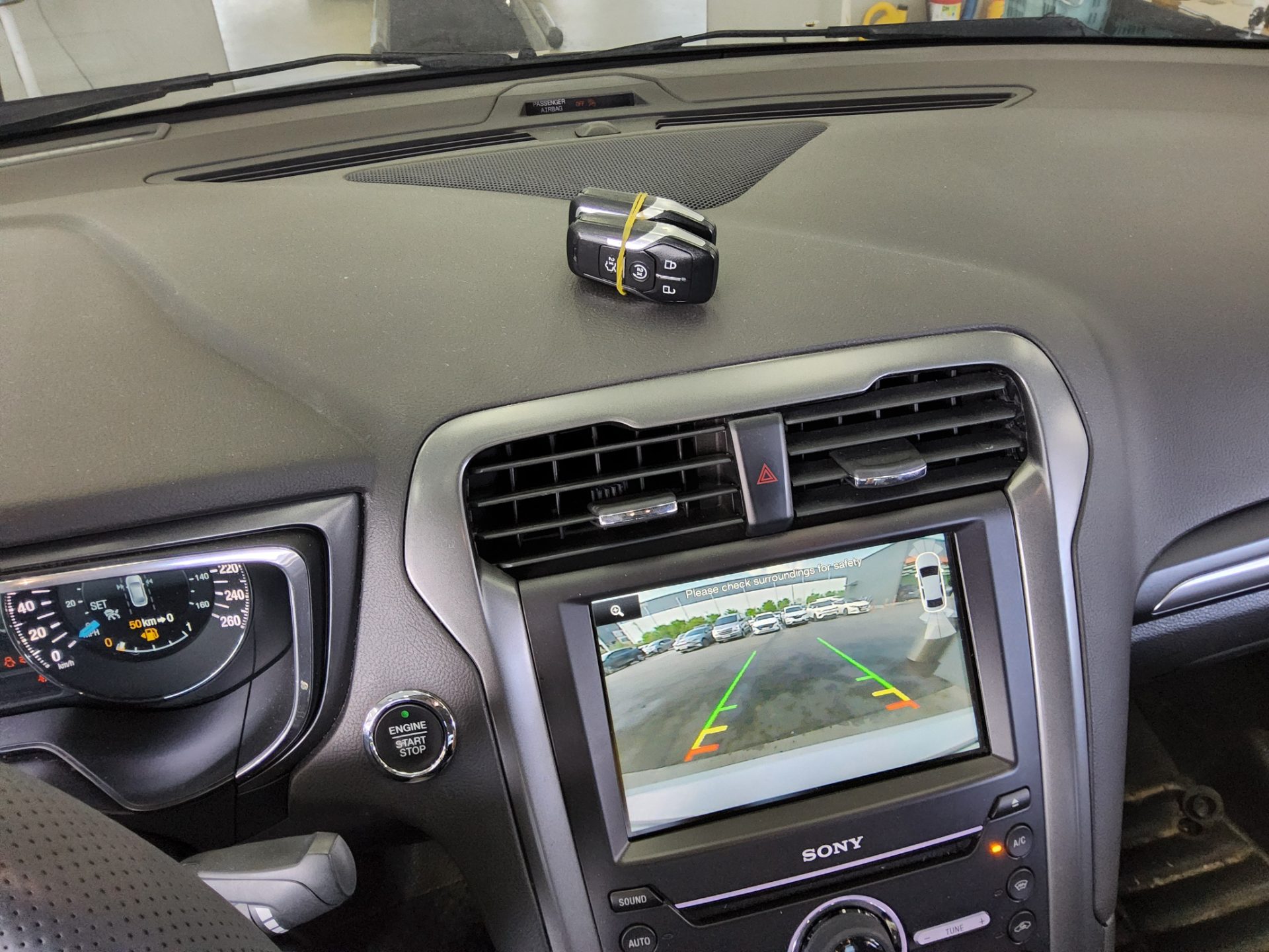 Ford Ford Mustang 2016 - Image 17