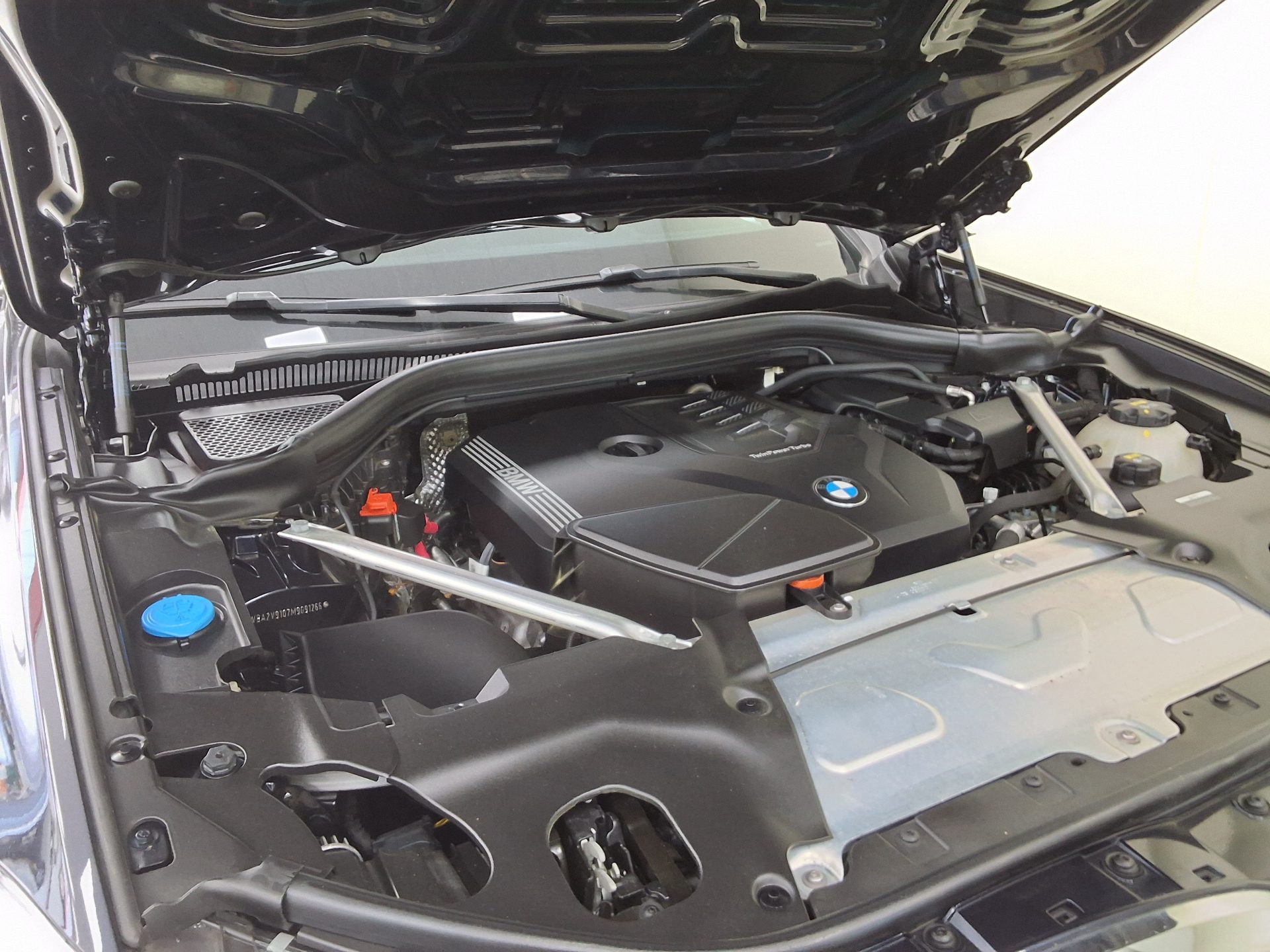 BMW X4 2021 - Image 19