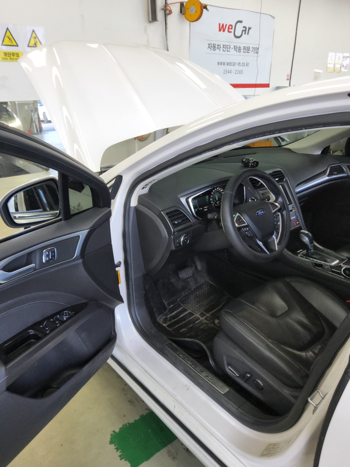 Ford Ford Mustang 2016 - Image 9
