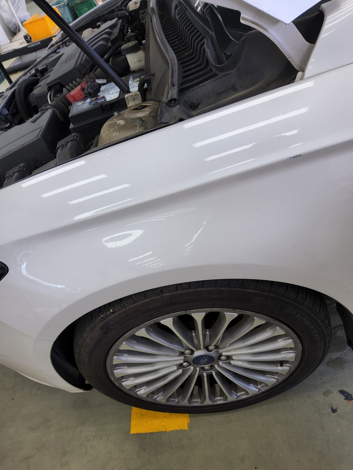 Ford Ford Mustang 2016 - Image 19