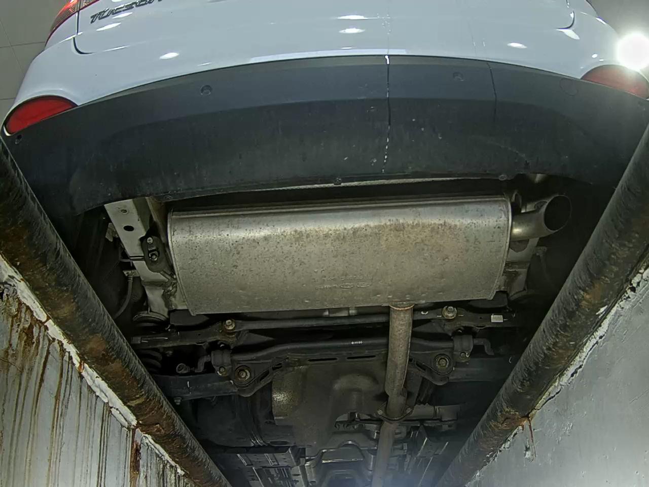 BMW iX 2014 - Image 7