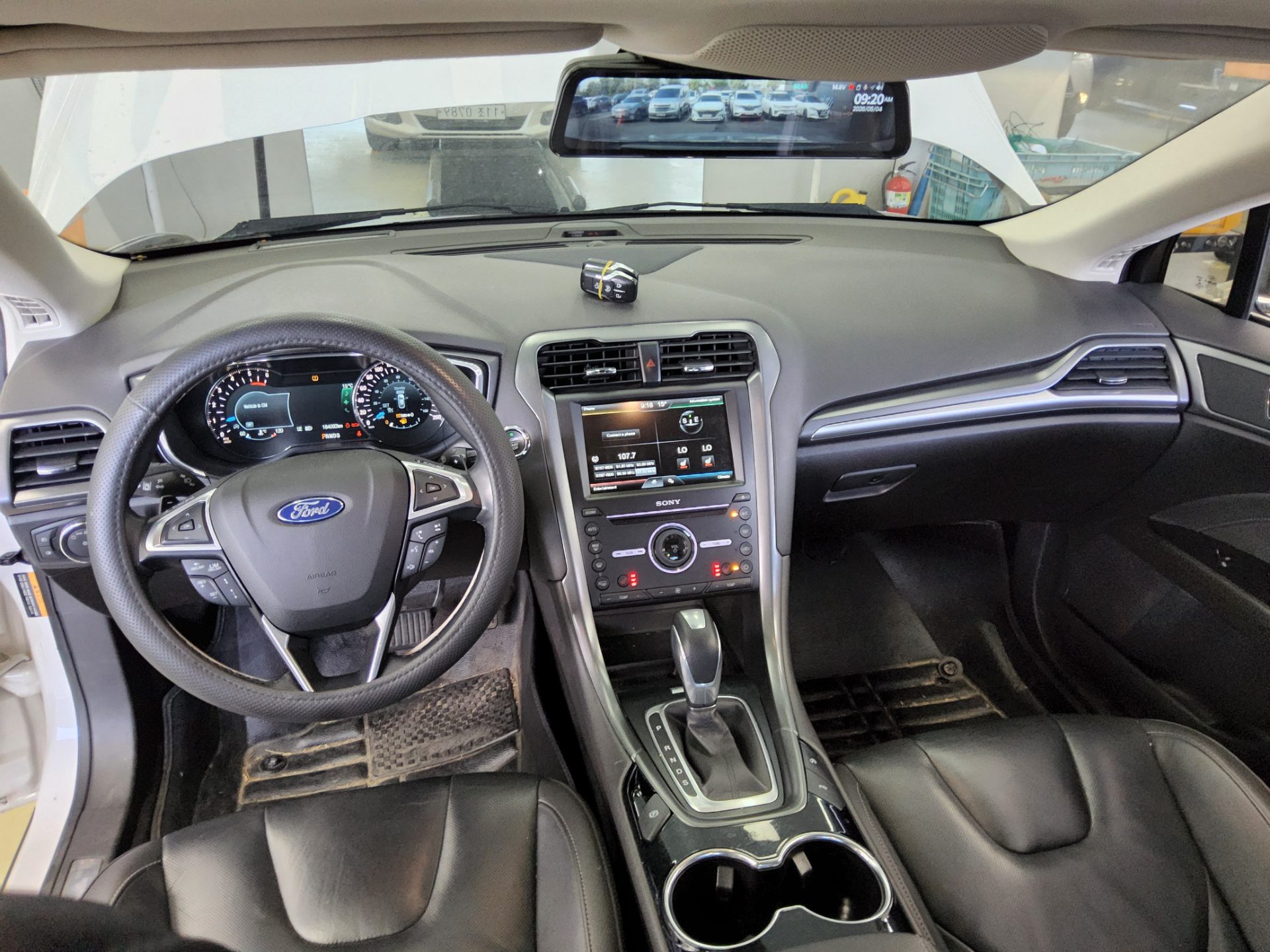 Ford Ford Mustang 2016 - Image 10