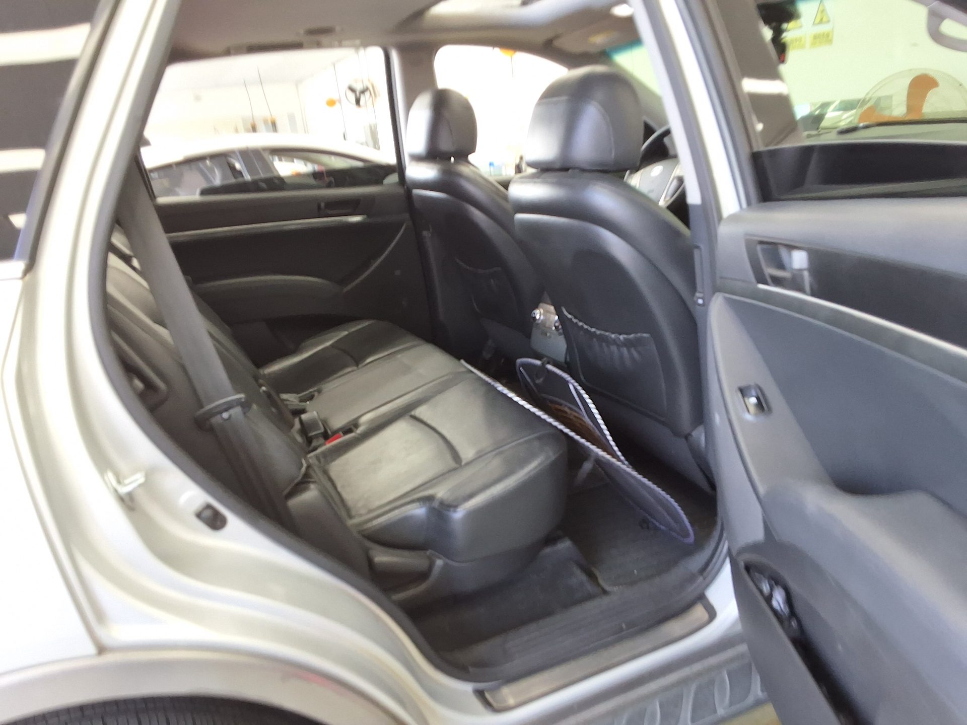 Hyundai Veracruz 2011 - Image 13