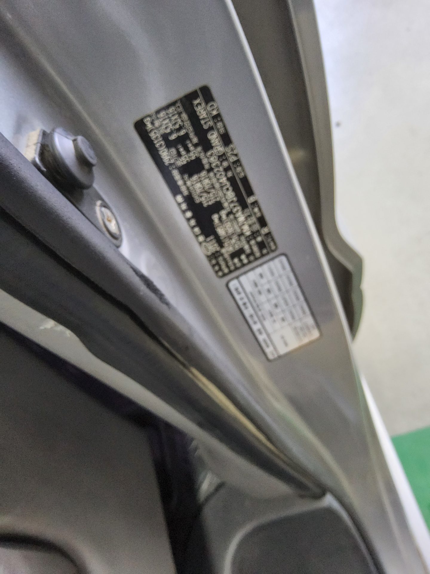 Hyundai Grand Starex 2012 - Image 15