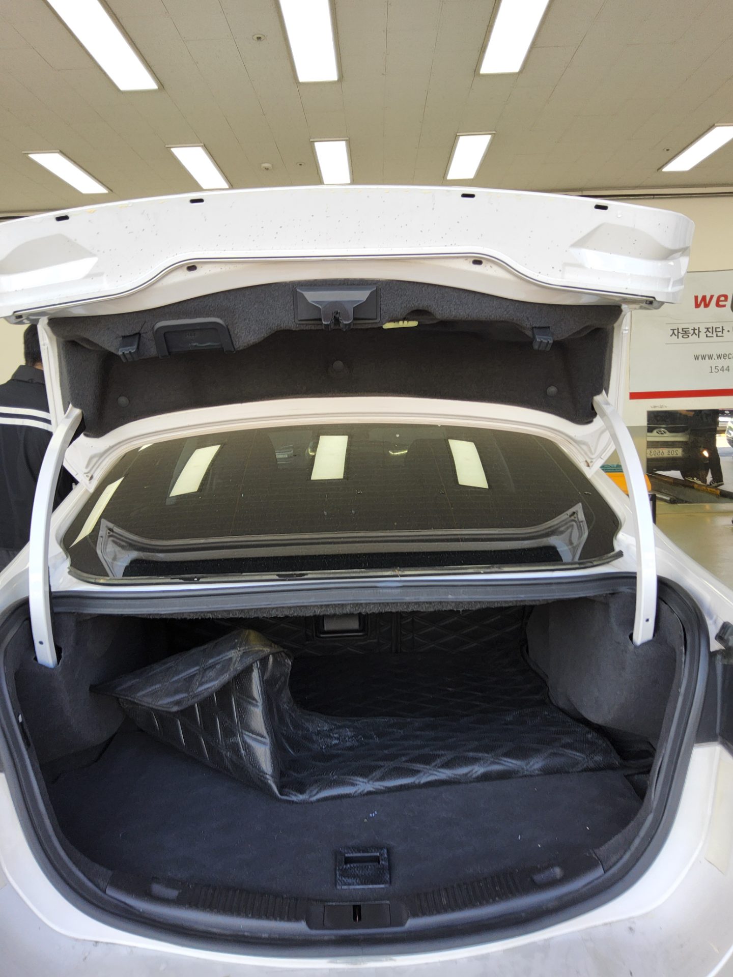 Ford Ford Mustang 2016 - Image 14