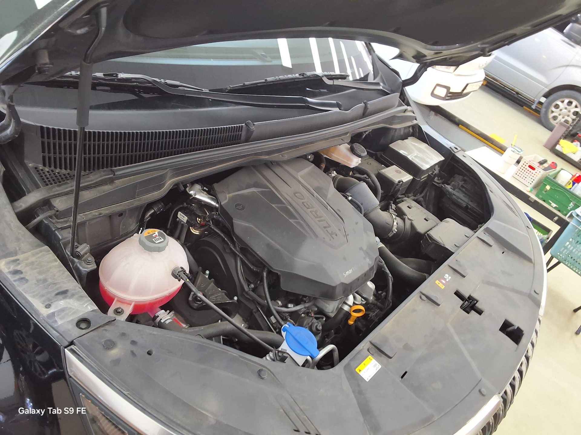 Kia SEDONA 2023 - Image 20