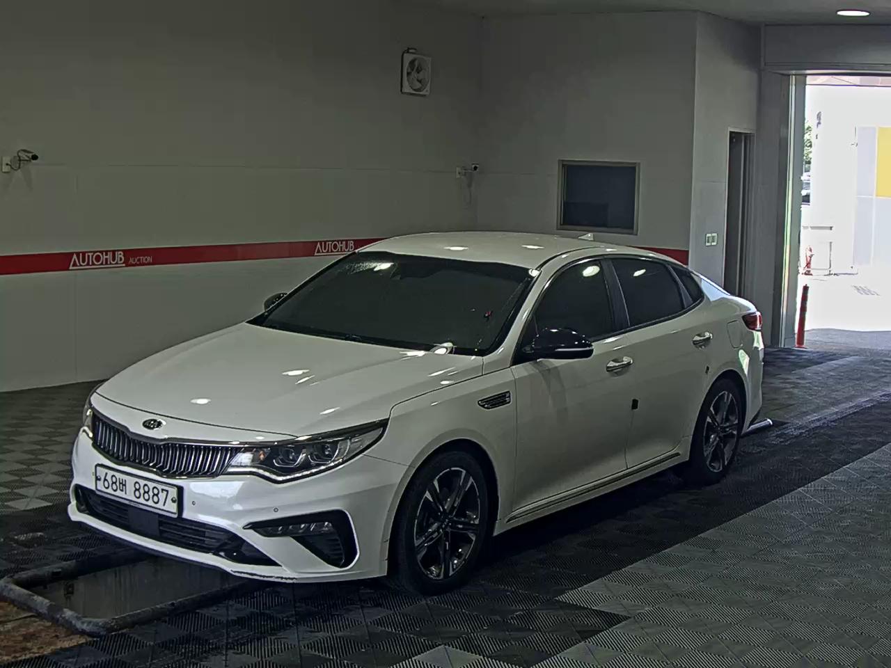 Kia Other
