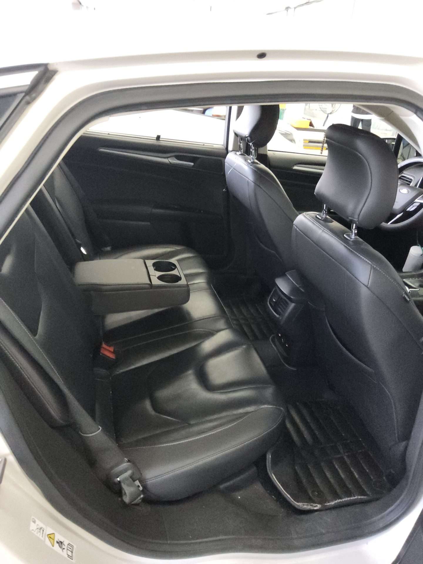 Ford Ford Mustang 2016 - Image 12
