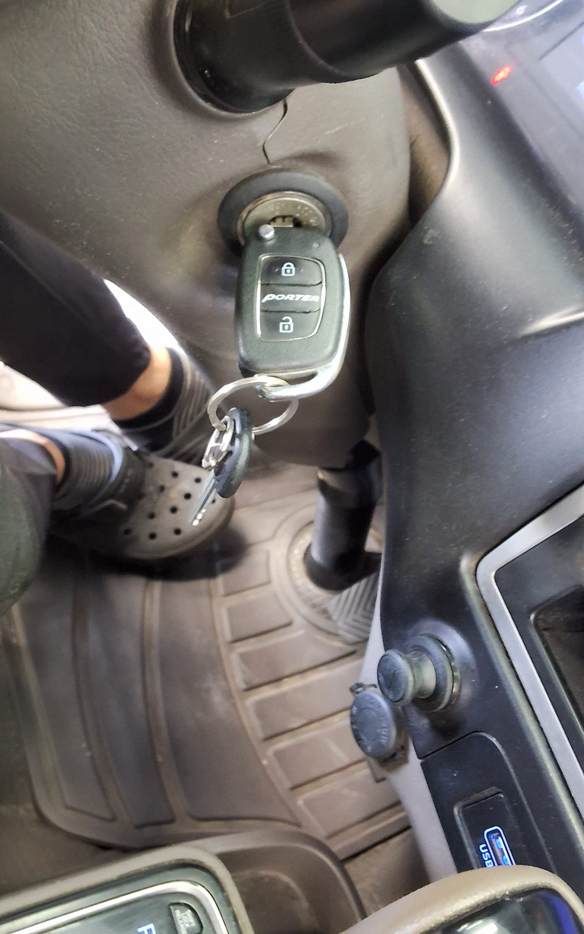 Hyundai Porter 2020 - Image 14