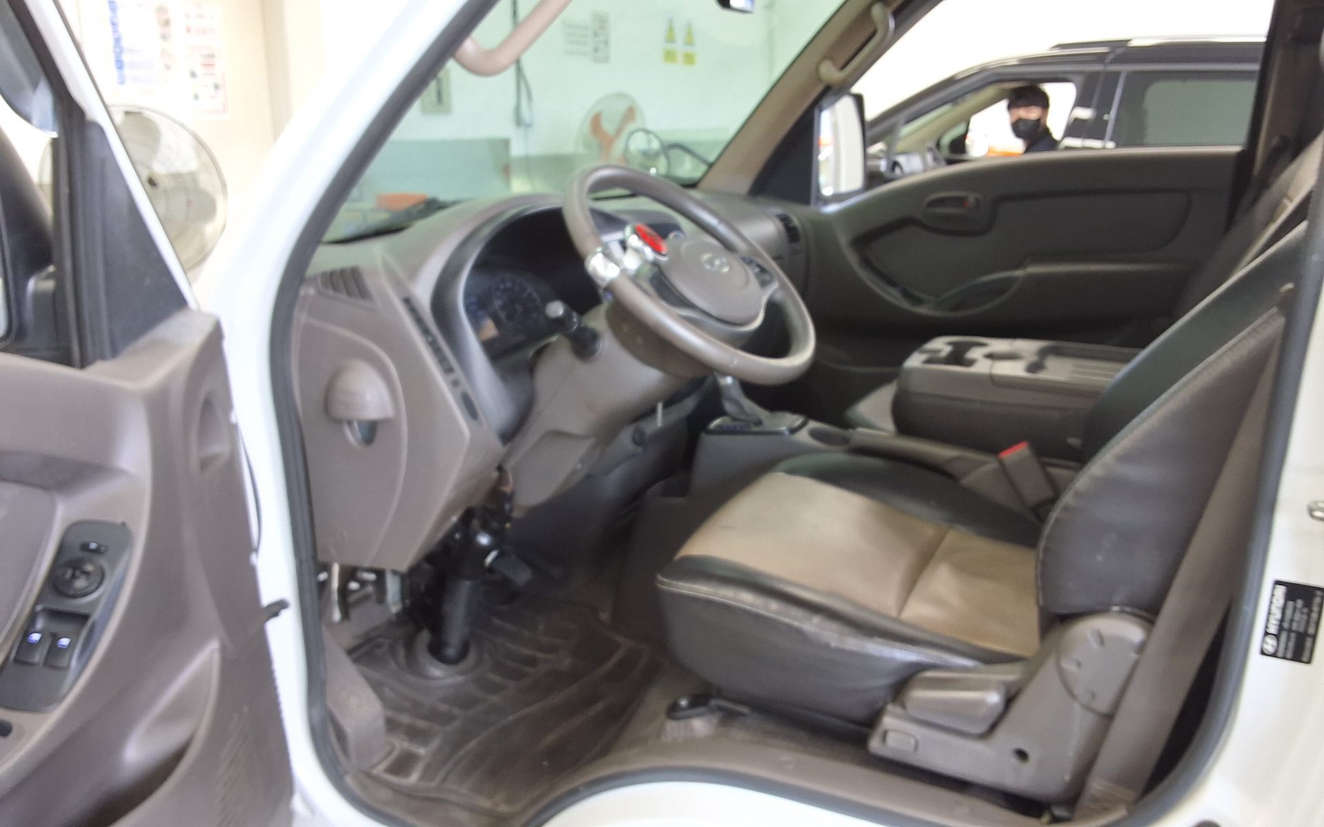 Hyundai Porter 2020 - Image 9