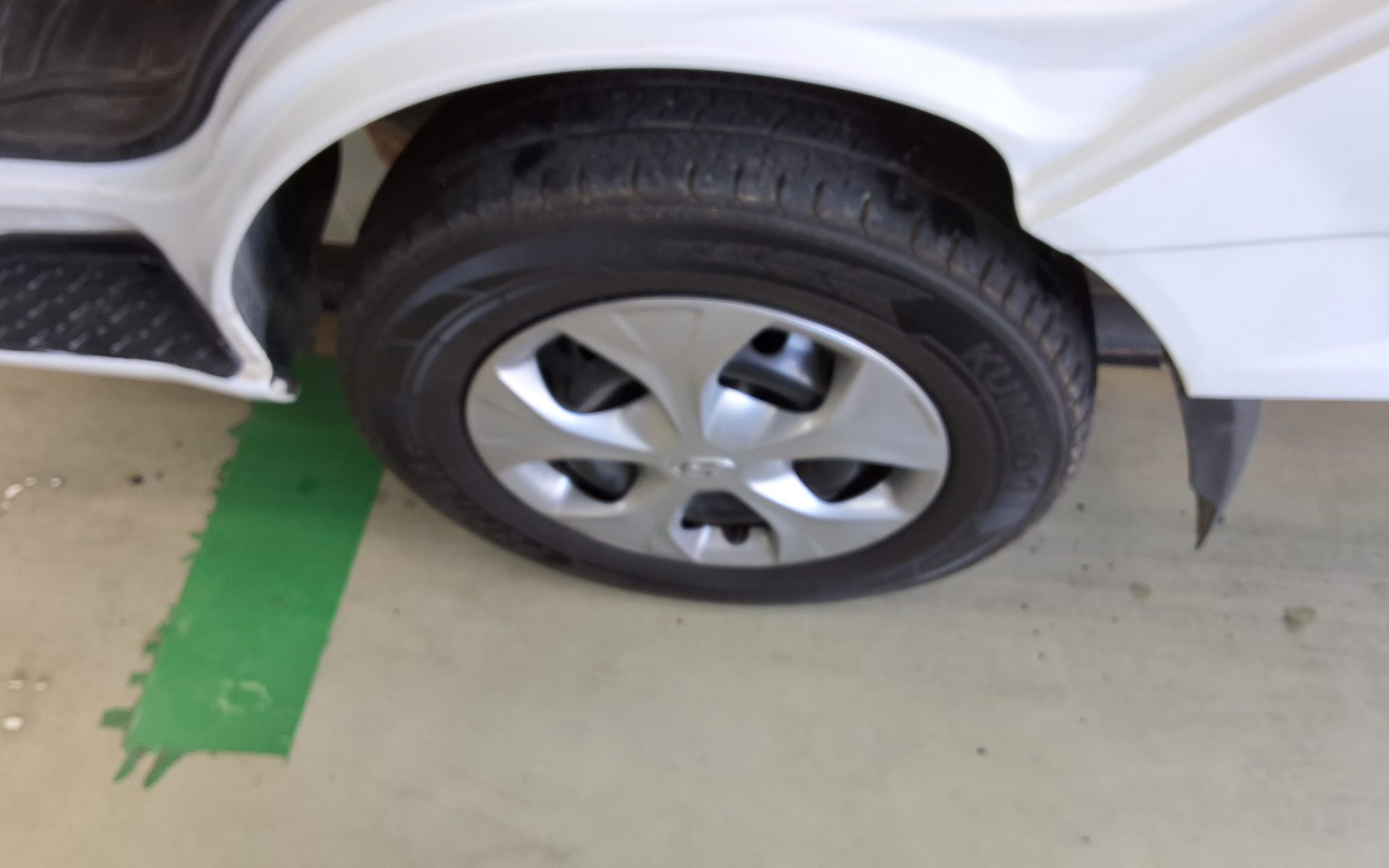 Hyundai Porter 2020 - Image 19