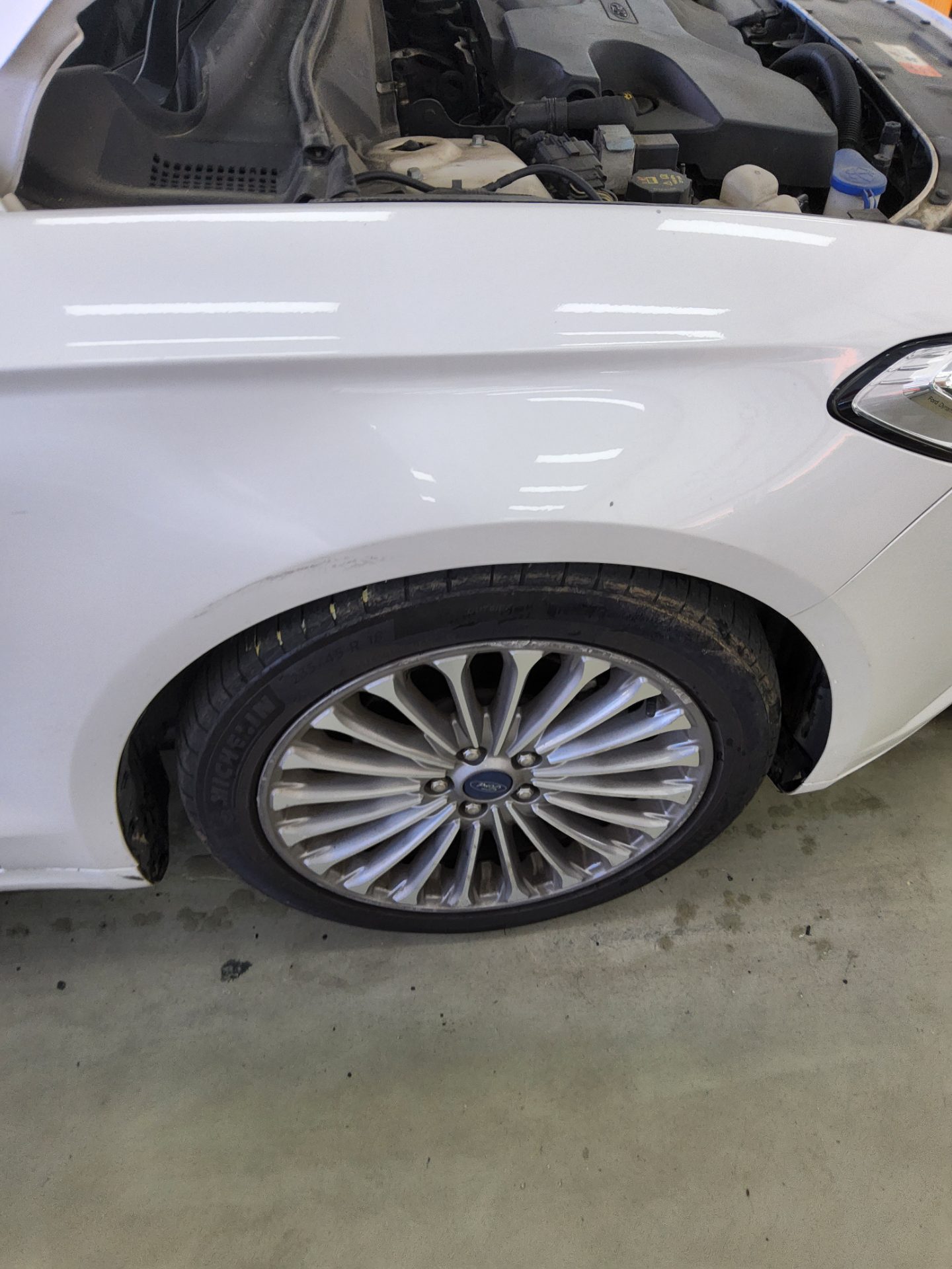 Ford Ford Mustang 2016 - Image 21