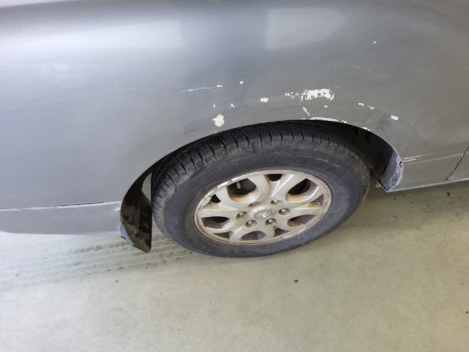 Hyundai Grand Starex 2012 - Image 20