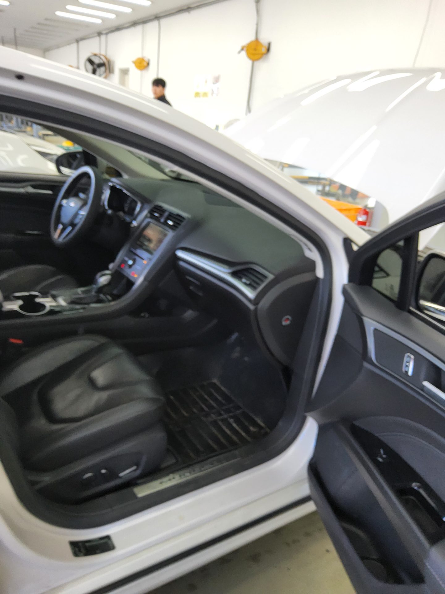 Ford Ford Mustang 2016 - Image 13