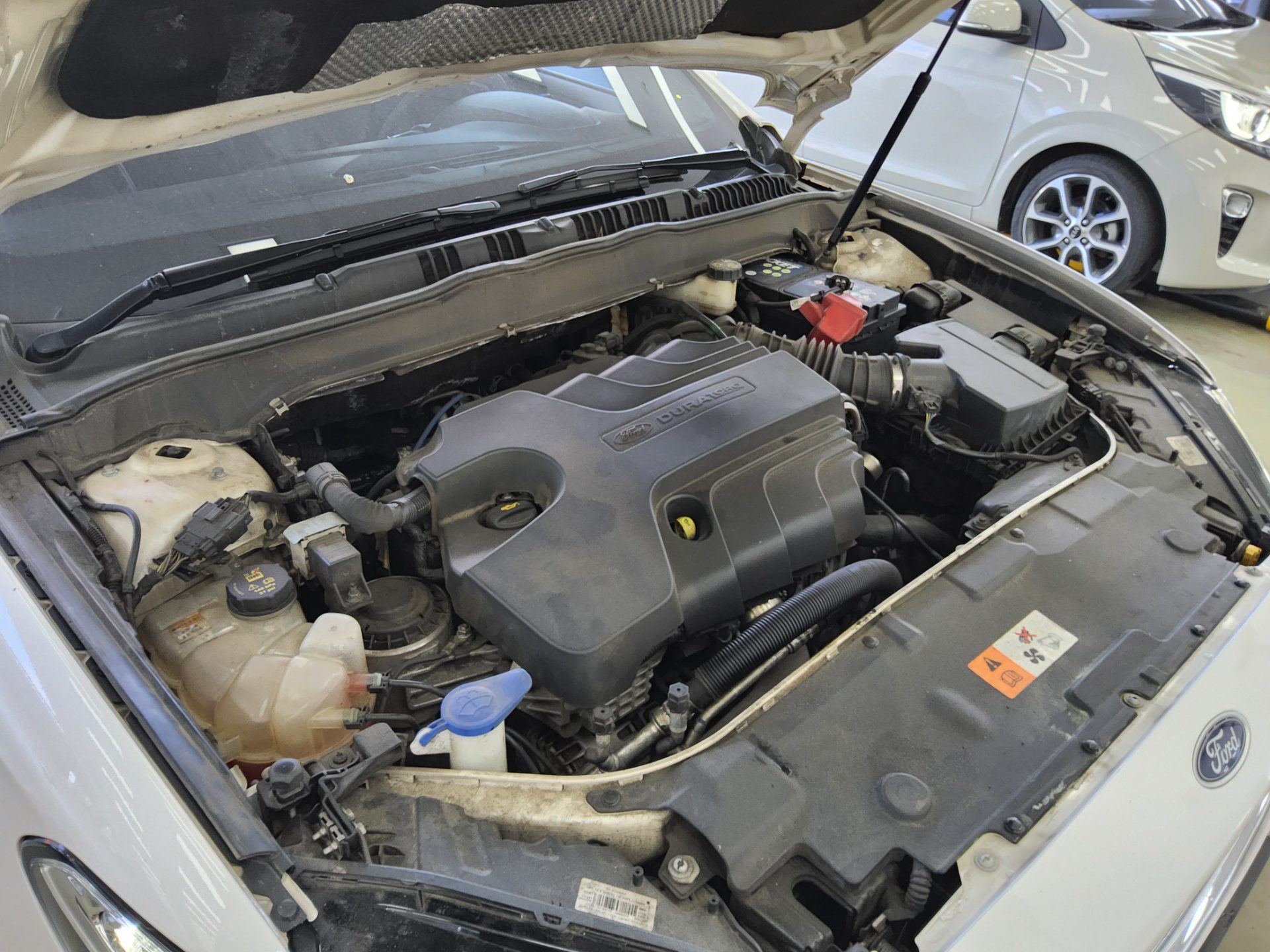 Ford Ford Mustang 2016 - Image 18