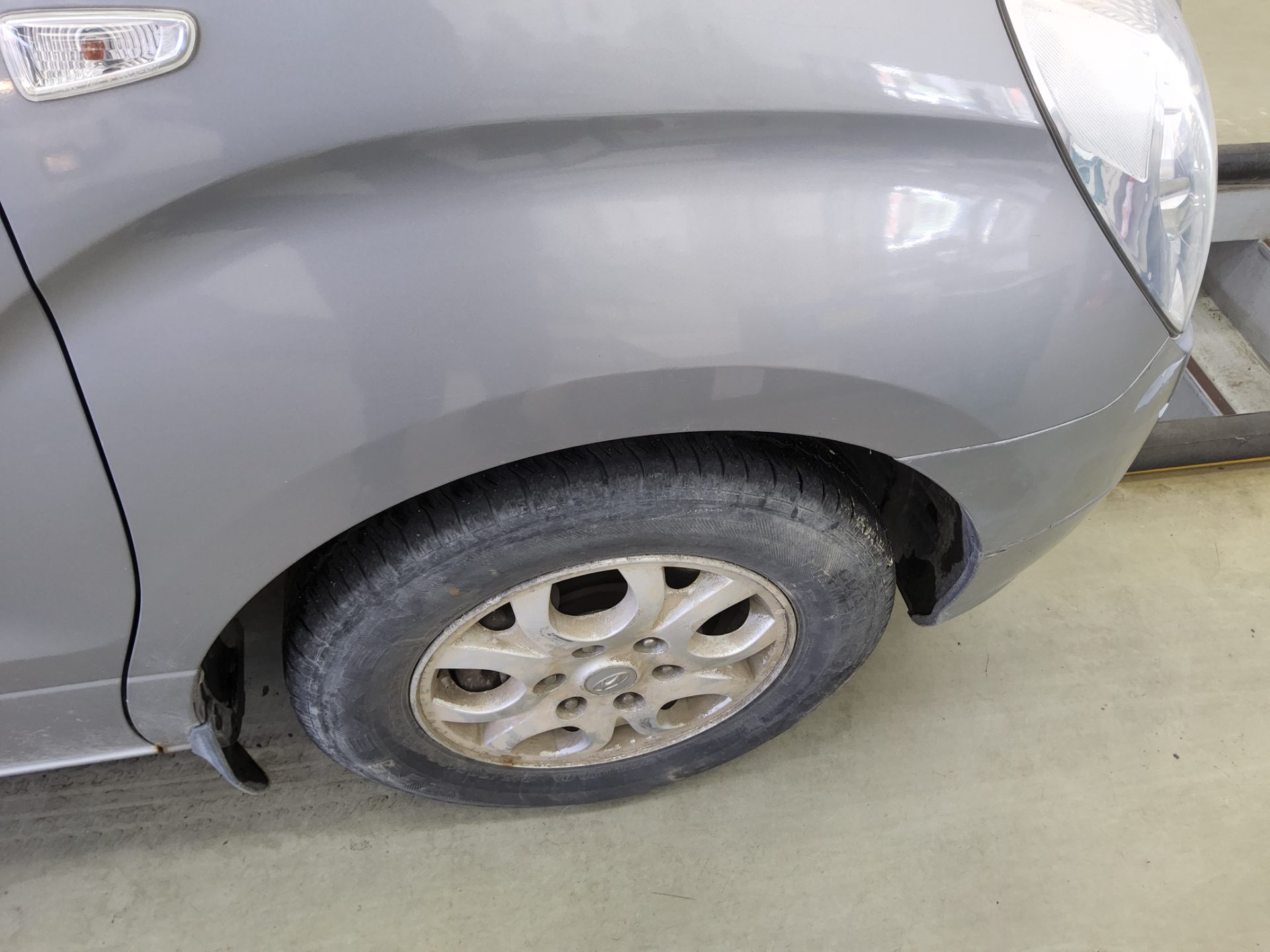 Hyundai Grand Starex 2012 - Image 19