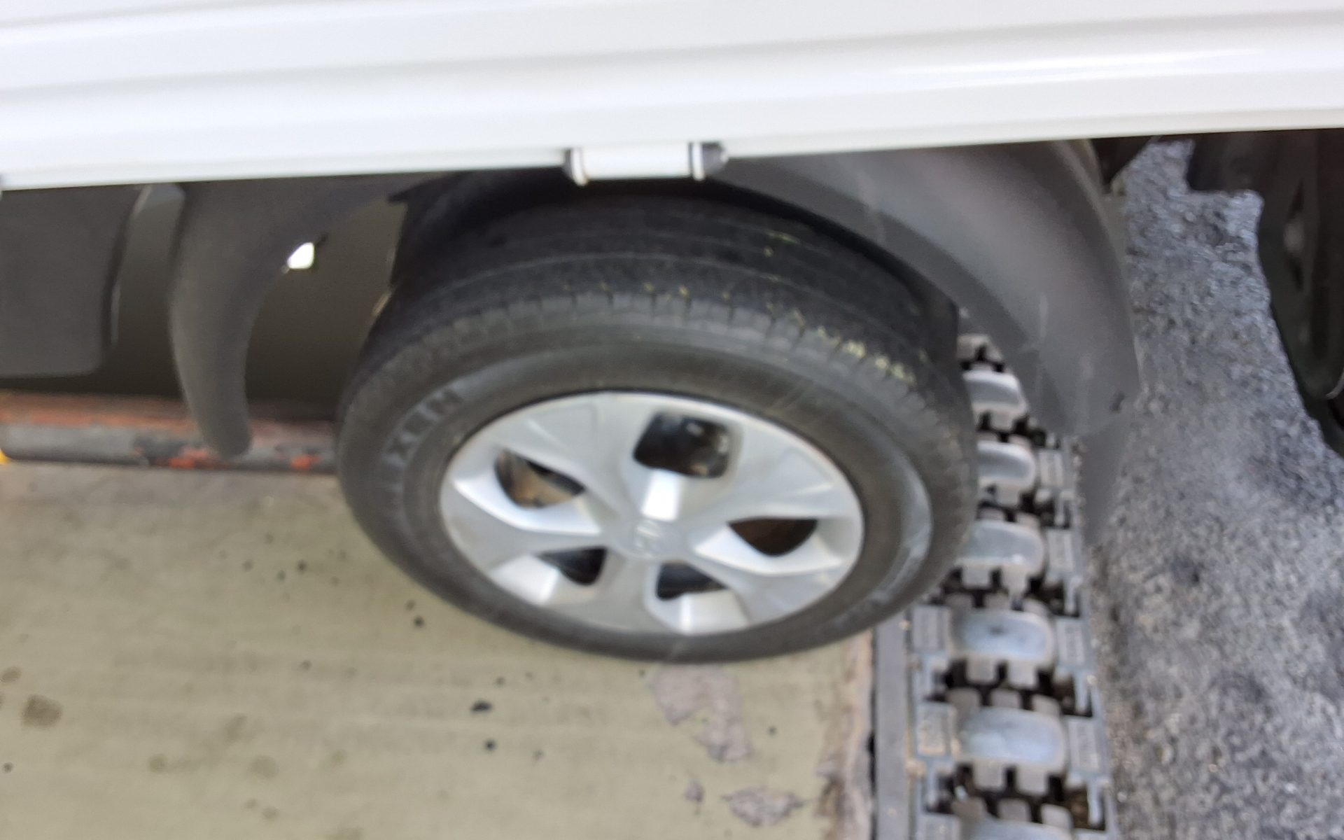 Hyundai Porter 2020 - Image 20