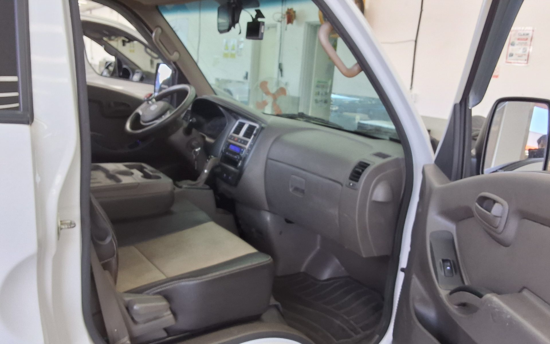 Hyundai Porter 2020 - Image 10