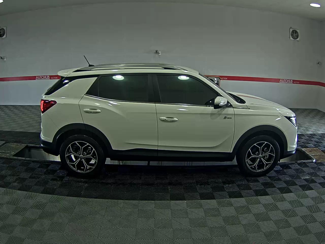 KG Mobility Korando 2022 - Image 3